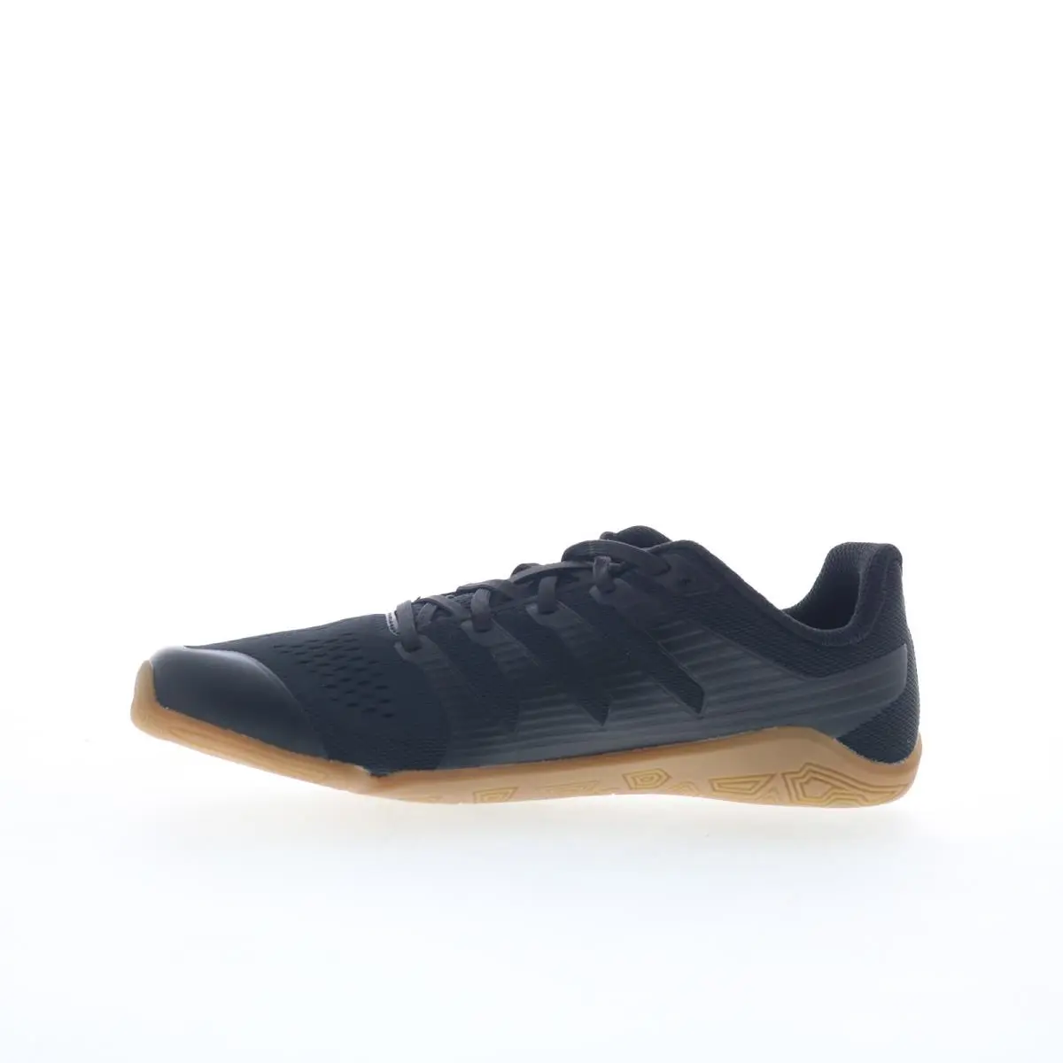 inov-8 shoes - Inov-8 Bare-XF - 001155-BKGU - Black 3
