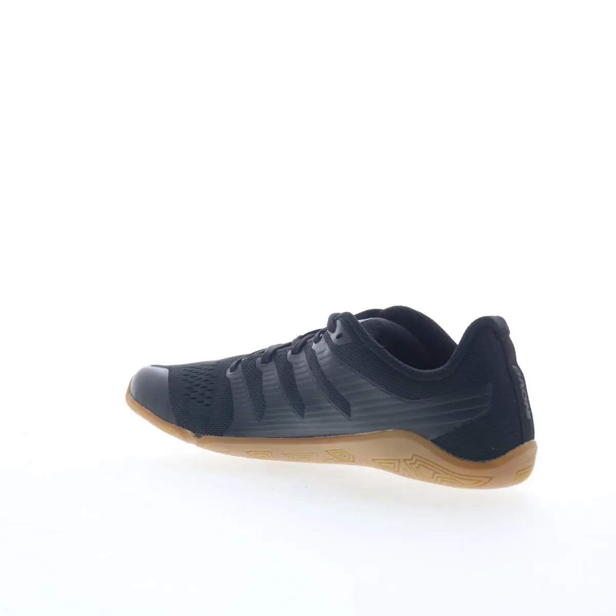inov-8 shoes - Inov-8 Bare-XF - 001155-BKGU - Black 4
