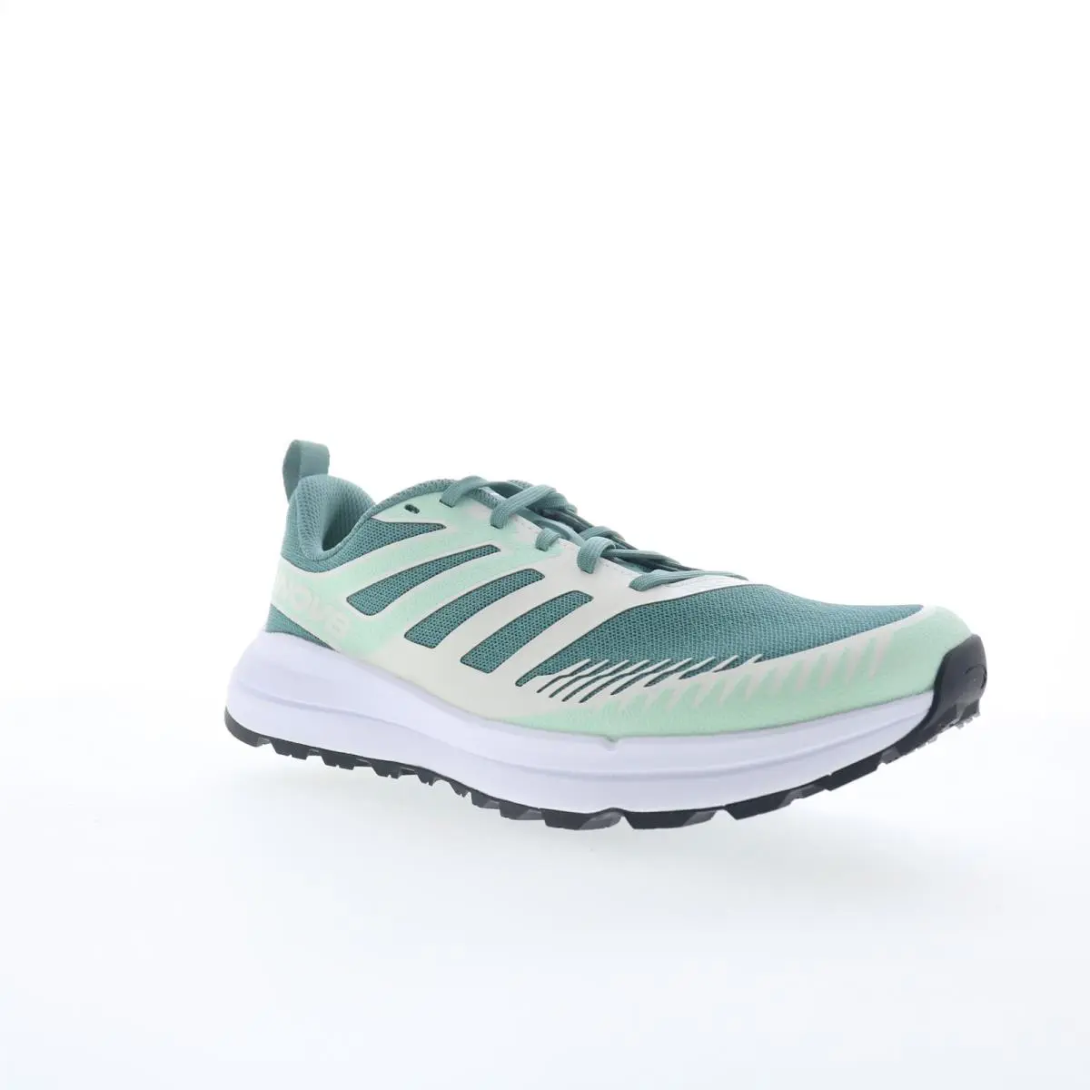 inov-8 shoes - Inov-8 TrailFly Zero - TrailFly Zero - 001353-TLWH - Green 0