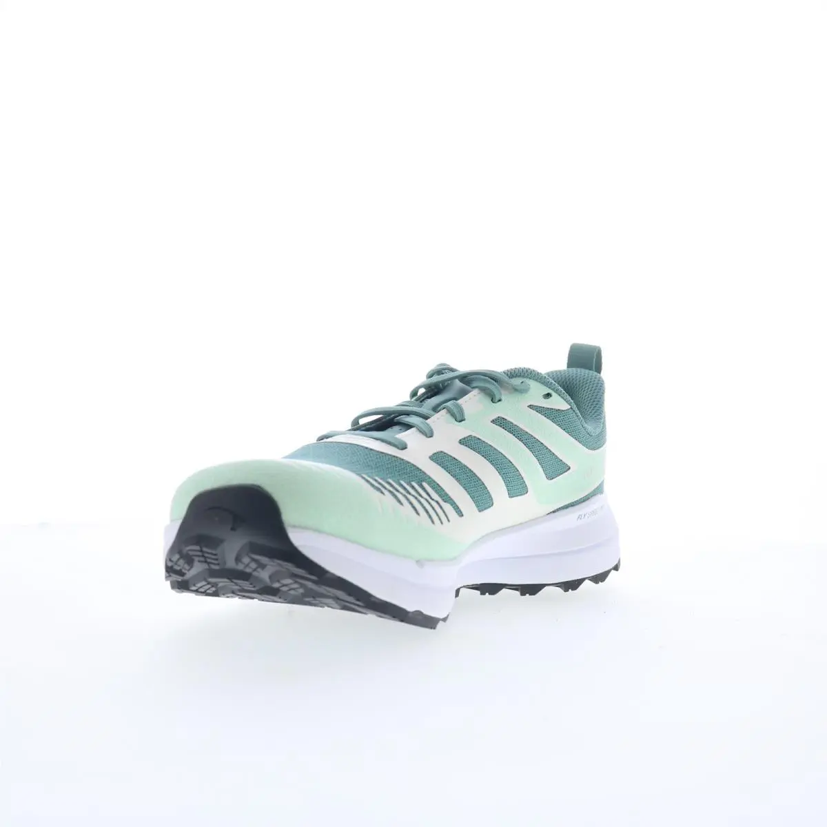 inov-8 shoes - Inov-8 TrailFly Zero - TrailFly Zero - 001353-TLWH - Green 2