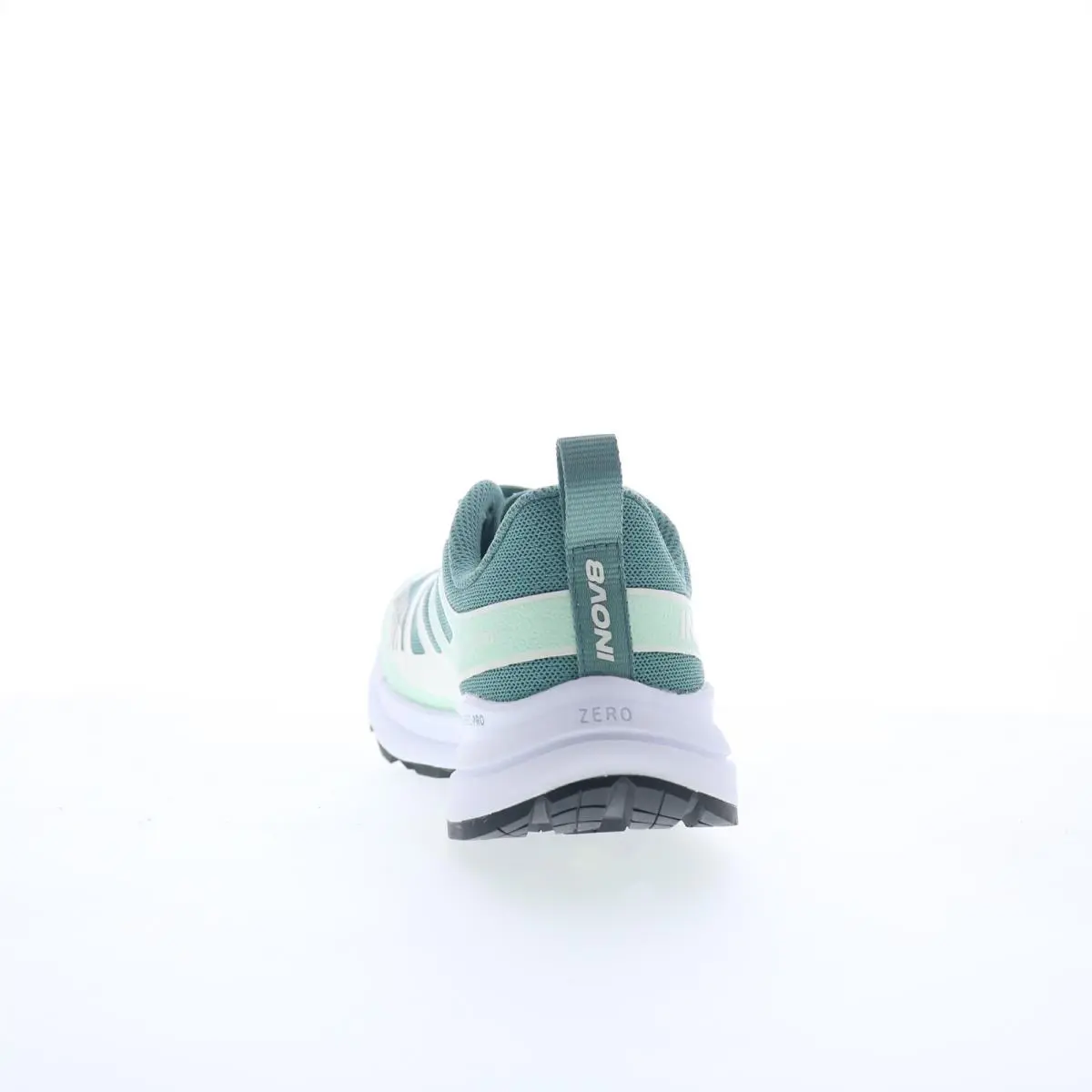 inov-8 shoes - Inov-8 TrailFly Zero - TrailFly Zero - 001353-TLWH - Green 5