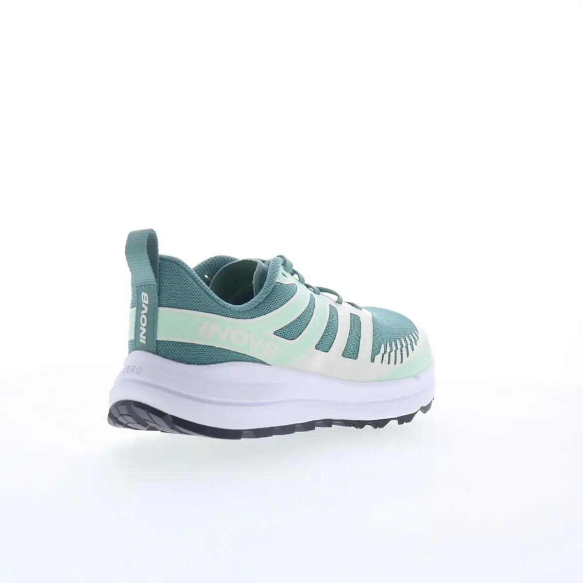 inov-8 shoes - Inov-8 TrailFly Zero - TrailFly Zero - 001353-TLWH - Green 6