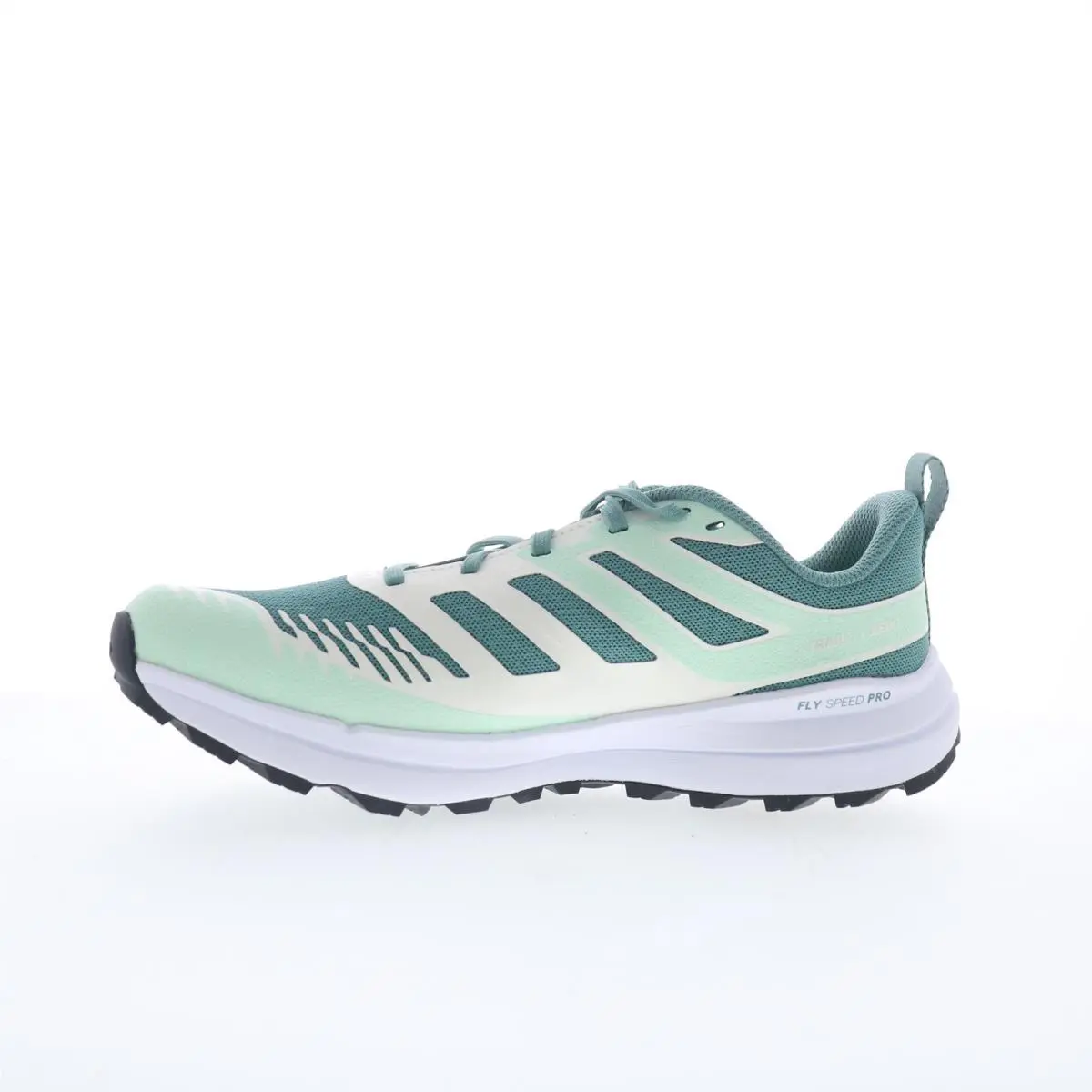 inov-8 shoes - Inov-8 TrailFly Zero - TrailFly Zero - 001353-TLWH - Green 11