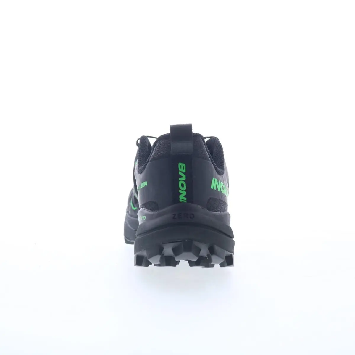 inov-8 shoes - Inov-8 MudTalon Zero - MudTalon Zero - 001475-BKGN - Black 5
