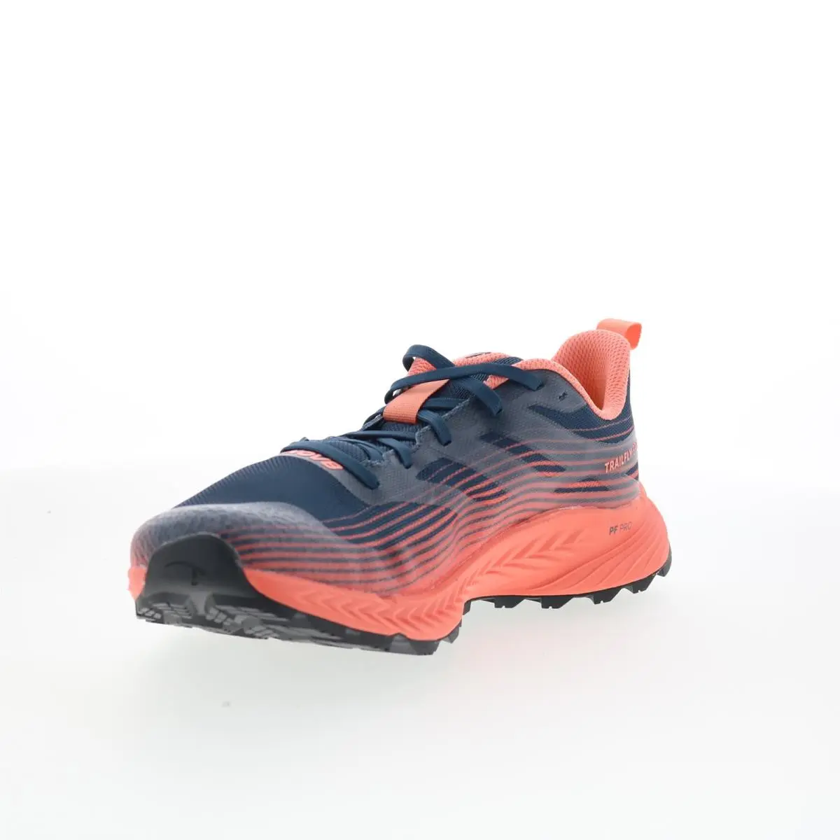 inov-8 shoes - Inov-8 TrailFly Speed - TrailFly Speed - 001151-NYCO - Blue 2