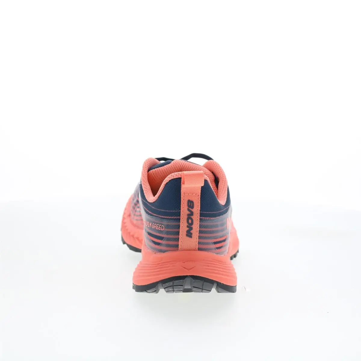 inov-8 shoes - Inov-8 TrailFly Speed - TrailFly Speed - 001151-NYCO - Blue 5