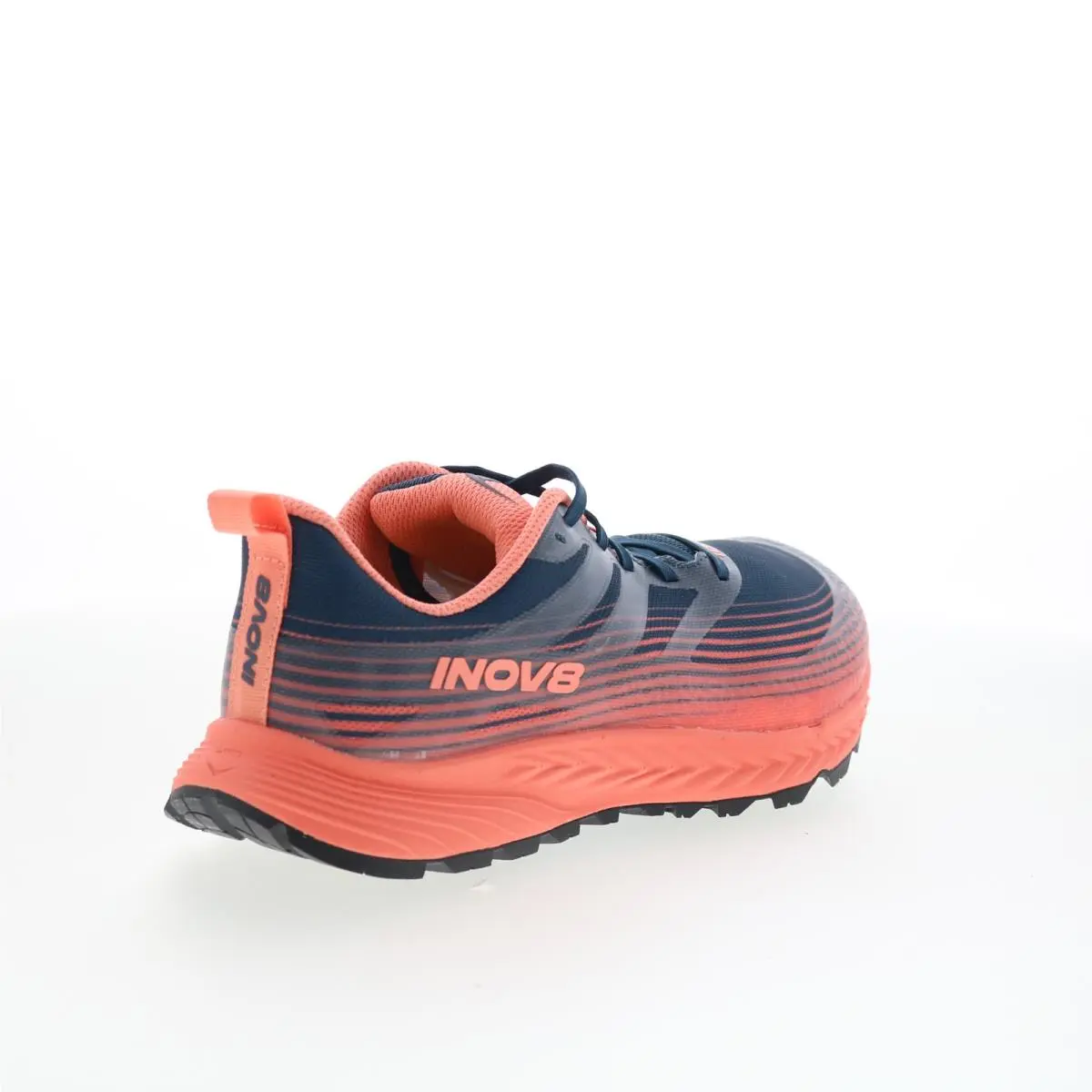 inov-8 shoes - Inov-8 TrailFly Speed - TrailFly Speed - 001151-NYCO - Blue 6