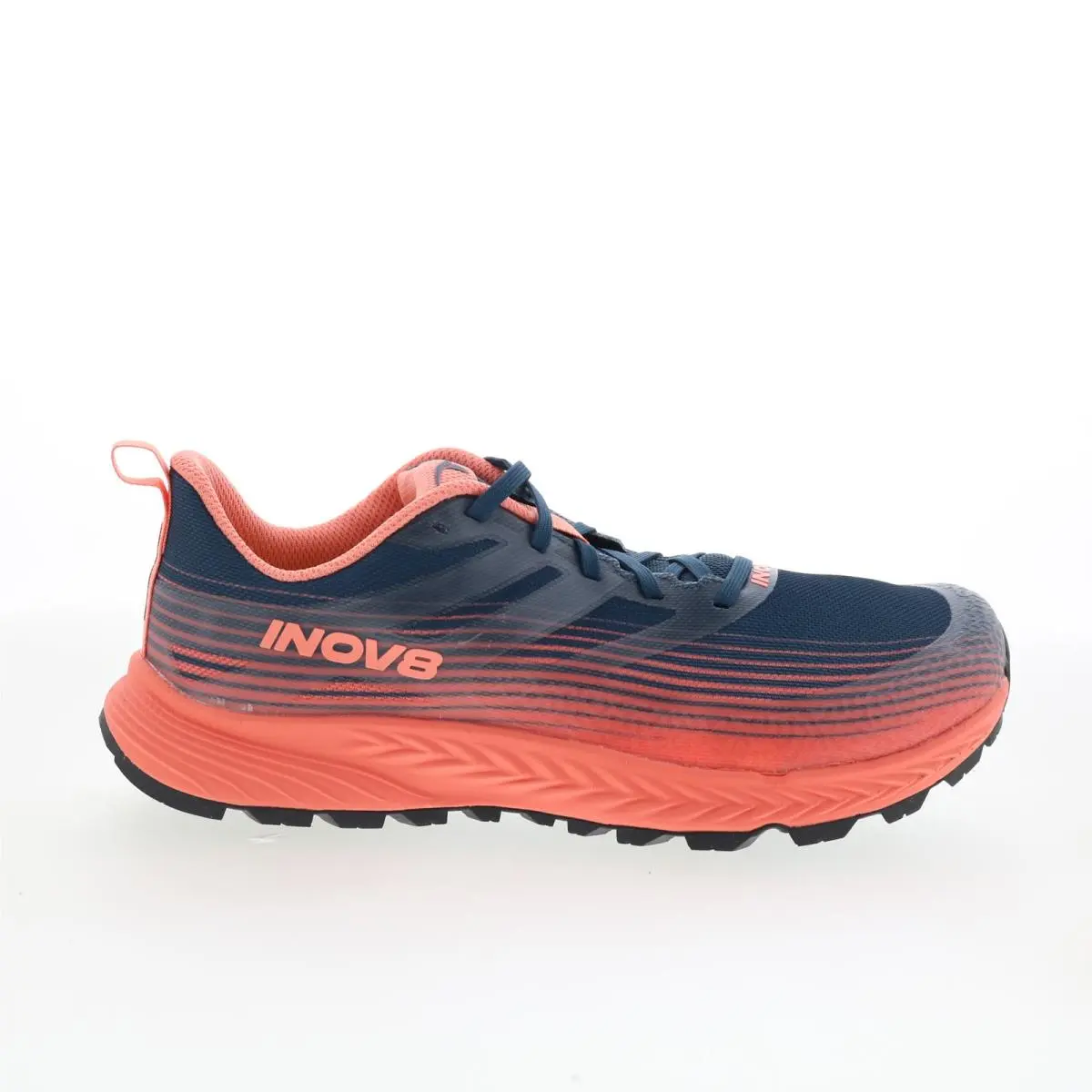 inov-8 shoes - Inov-8 TrailFly Speed - TrailFly Speed - 001151-NYCO - Blue 7