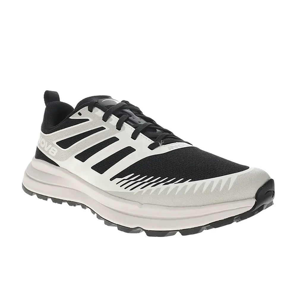 inov-8 shoes - Inov-8 Trailfly Zero Trail Running - 001352-BKWH - Beige, Black 0