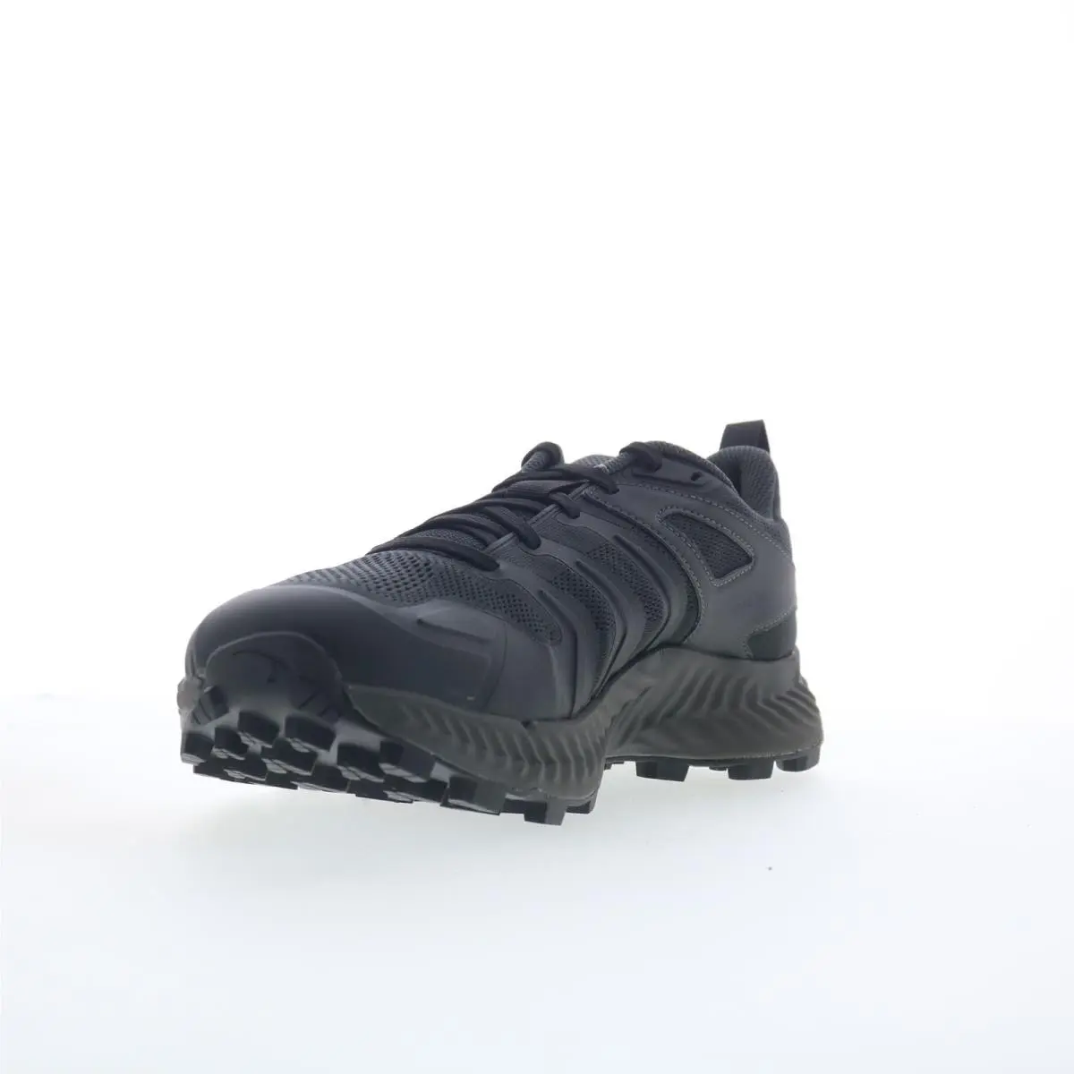 inov-8 shoes - Inov-8 Trailtalon - Trailtalon - 001276-BK - Black 2