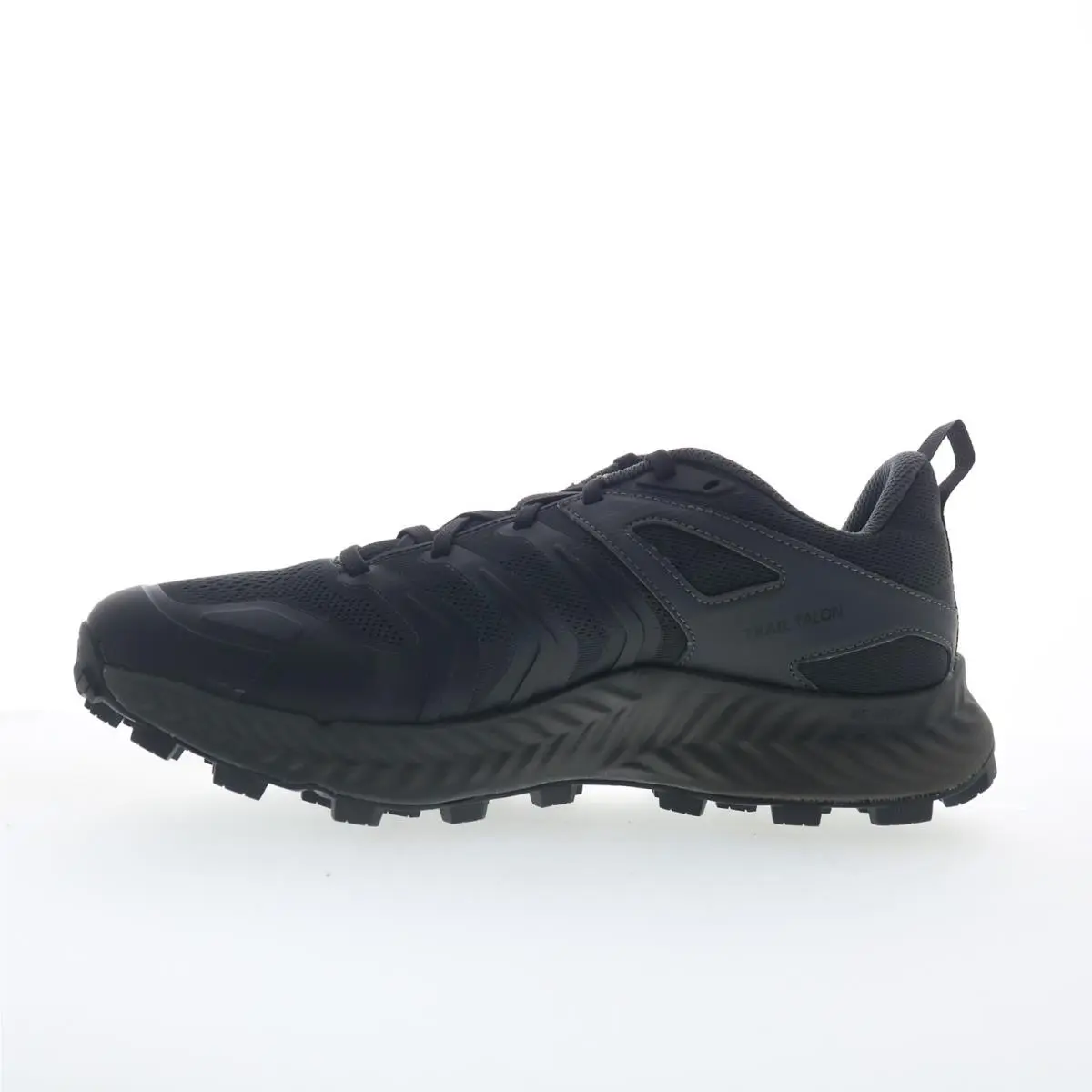 inov-8 shoes - Inov-8 Trailtalon - Trailtalon - 001276-BK - Black 3