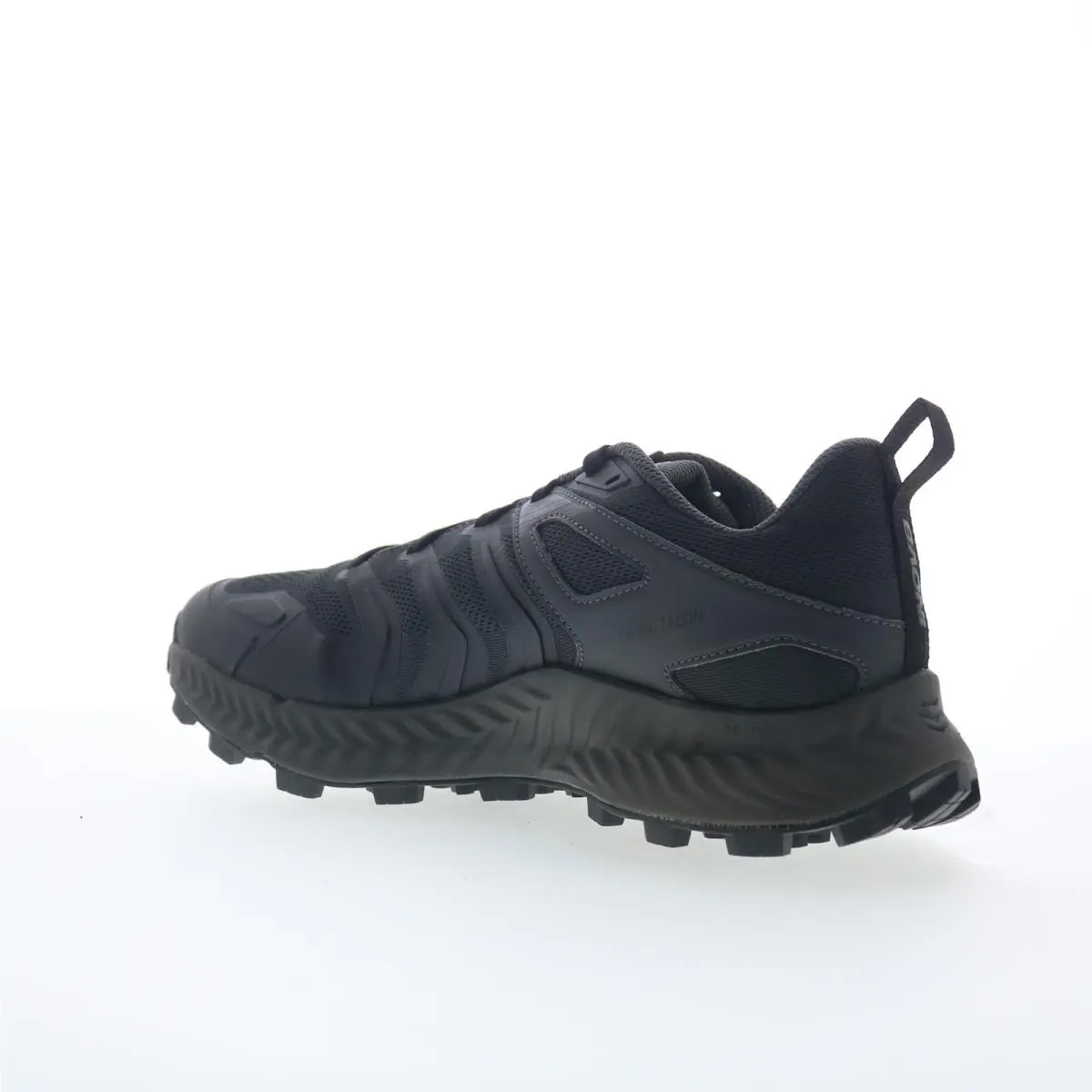 inov-8 shoes - Inov-8 Trailtalon - Trailtalon - 001276-BK - Black 4