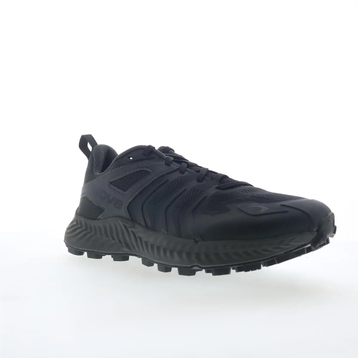 inov-8 shoes - Inov-8 Trailtalon - Trailtalon - 001276-BK - Black 8