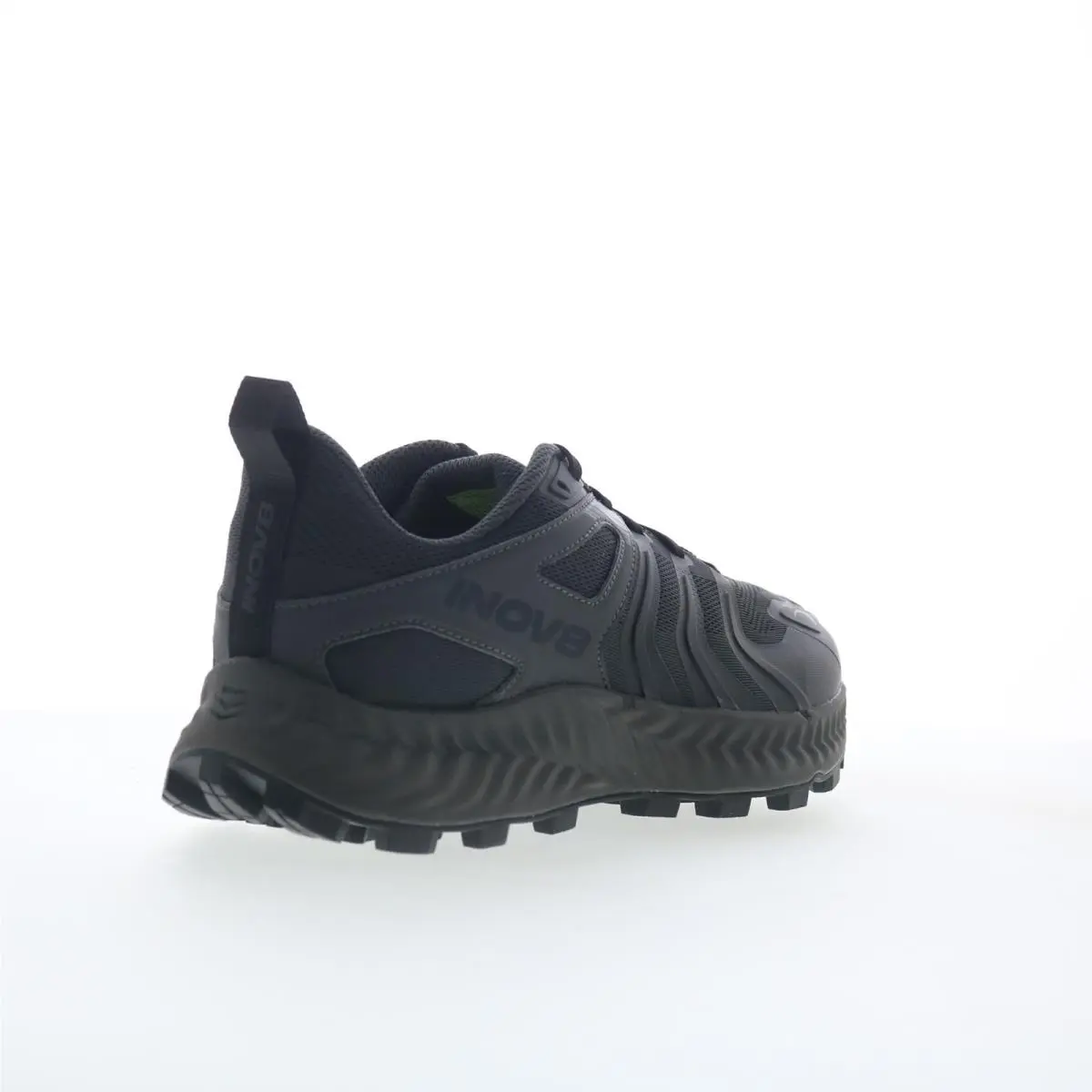 inov-8 shoes - Inov-8 Trailtalon - Trailtalon - 001276-BK - Black 14