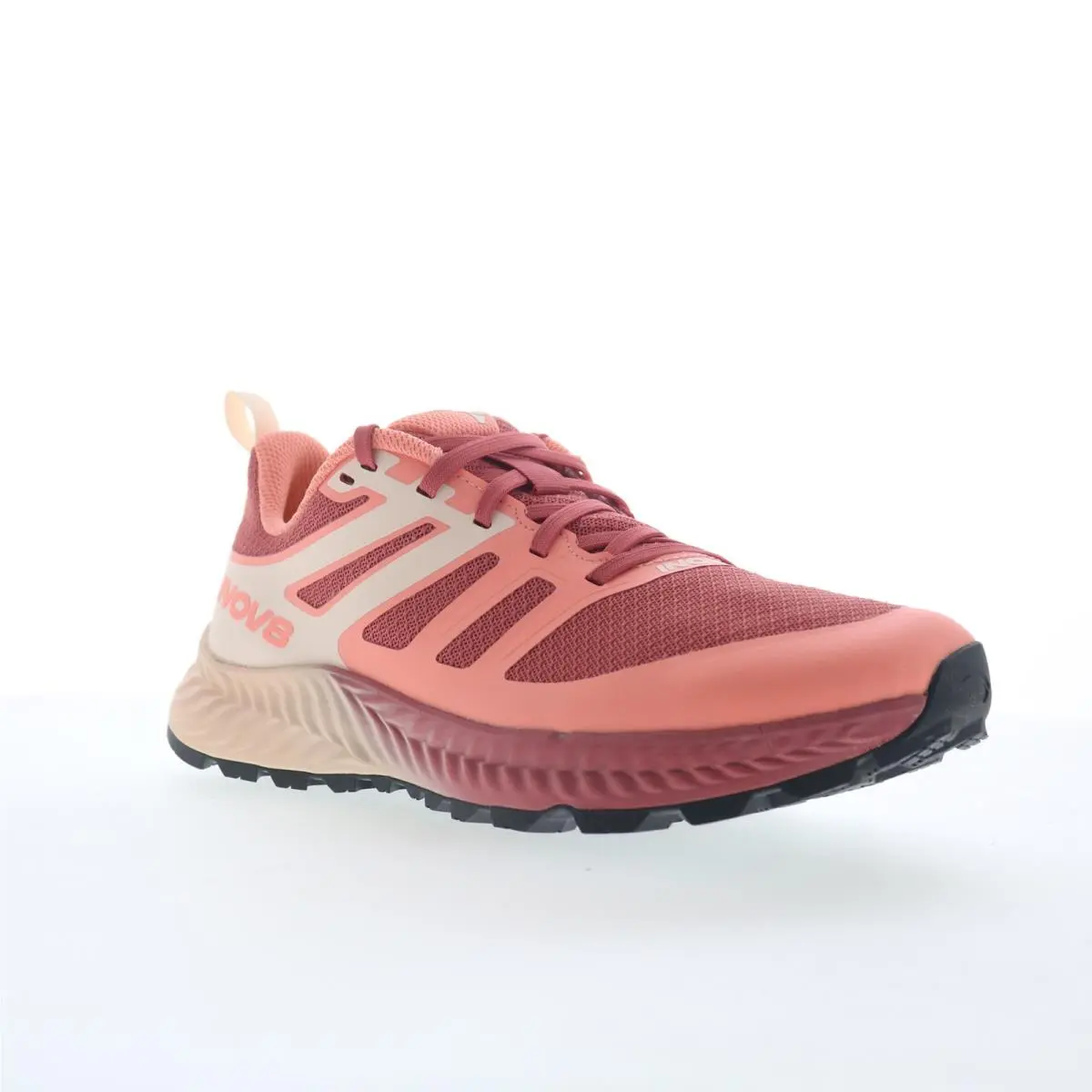 inov-8 shoes - Inov-8 TrailFly - TrailFly - 001149-DEPP - Pink (UPC: 5054167736956) 0