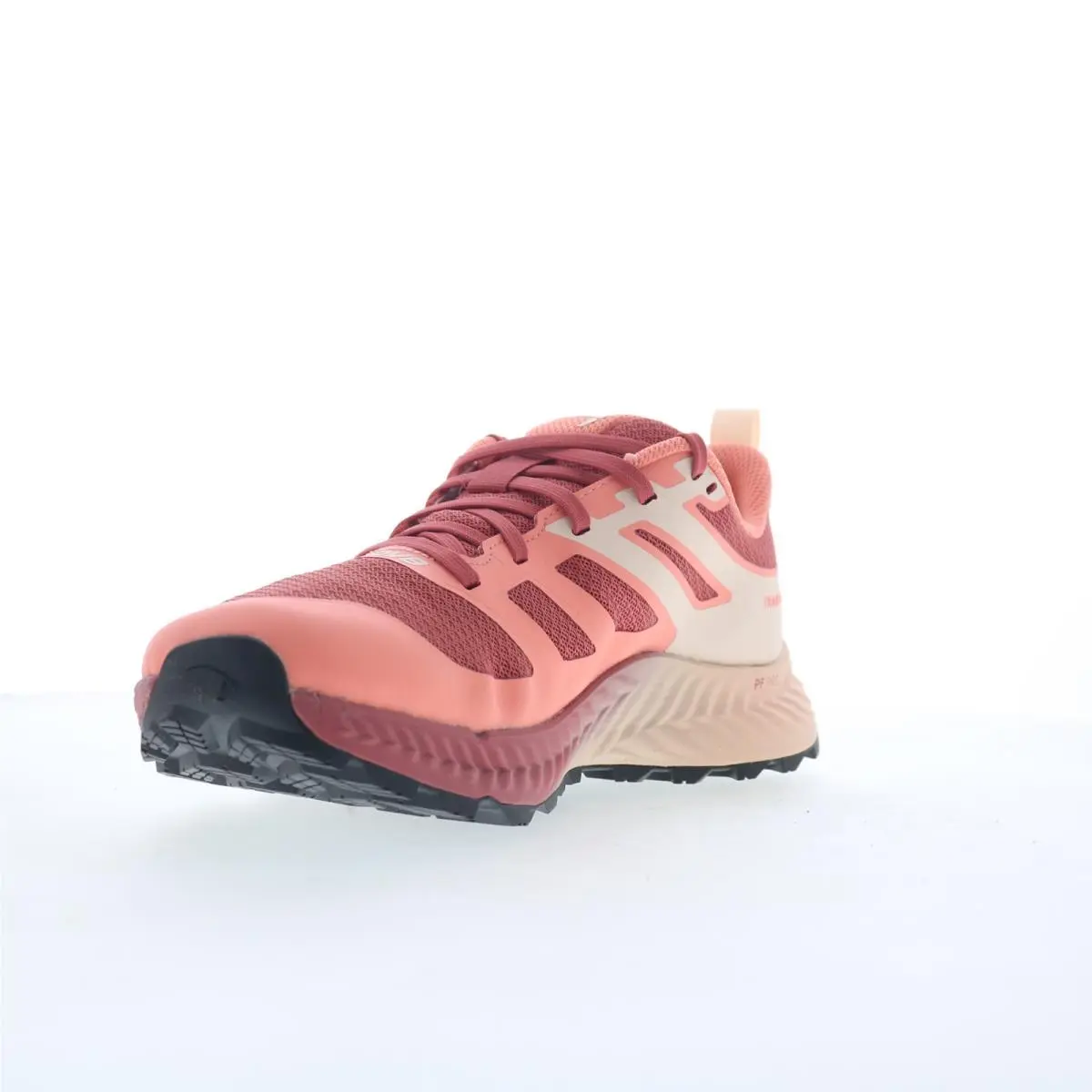 inov-8 shoes - Inov-8 TrailFly - TrailFly - 001149-DEPP - Pink (UPC: 5054167736956) 2