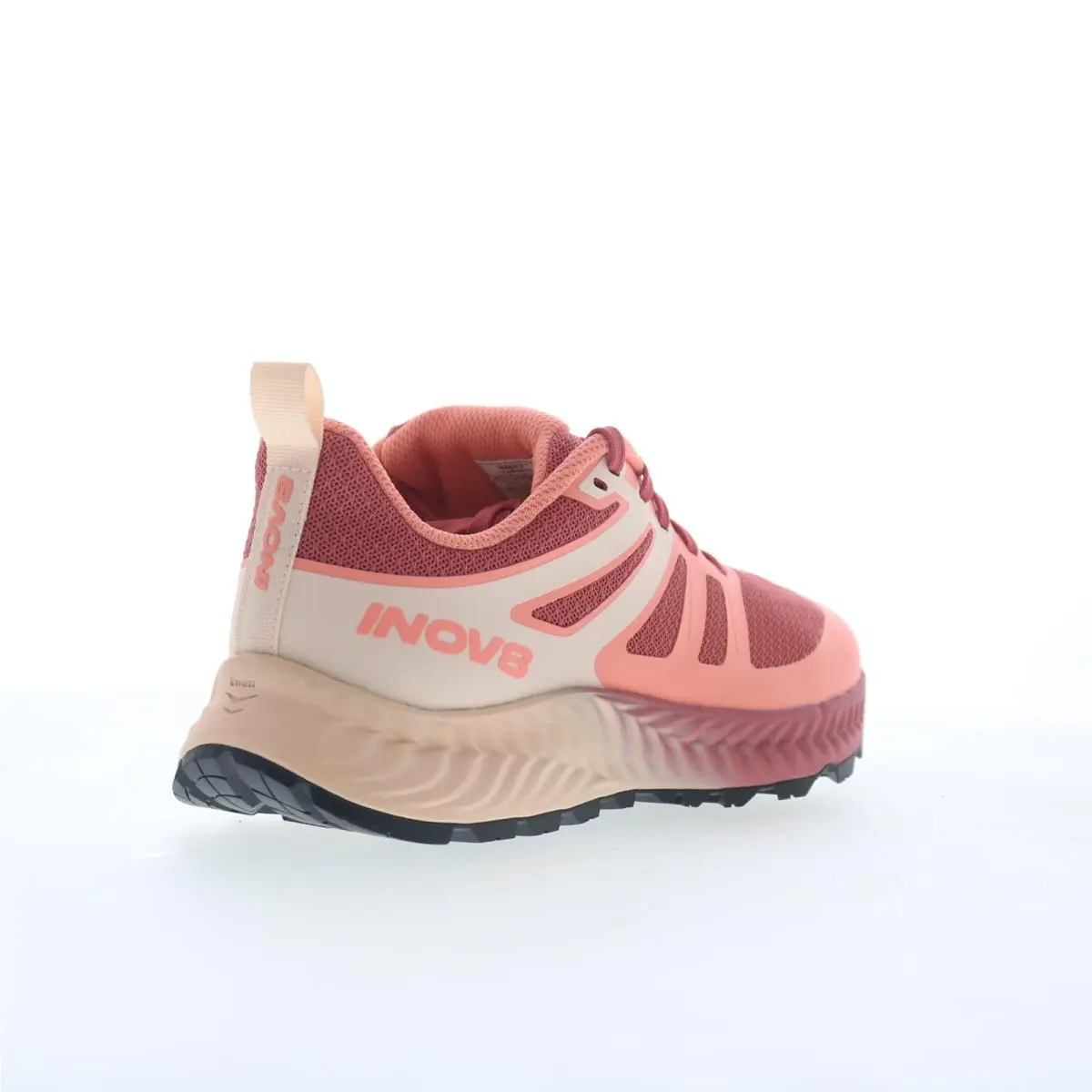 inov-8 shoes - Inov-8 TrailFly - TrailFly - 001149-DEPP - Pink (UPC: 5054167736956) 6