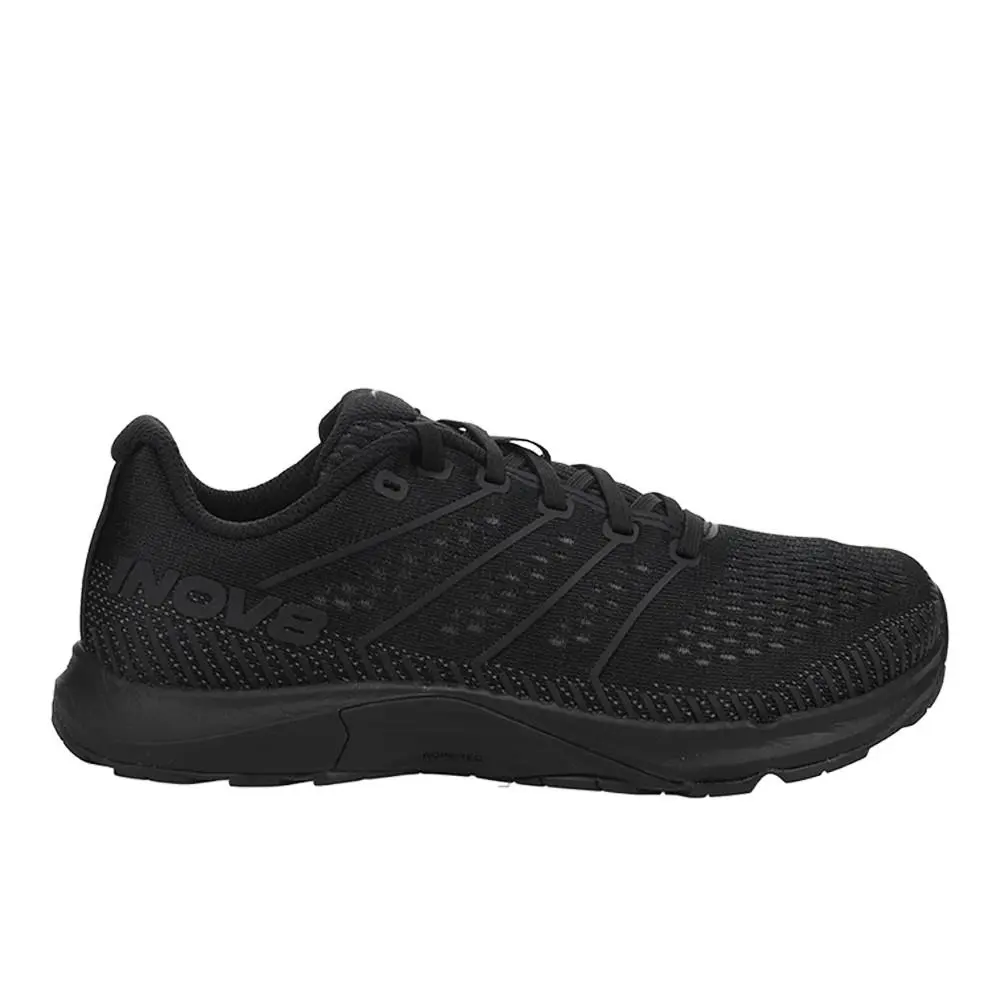 Inov-8 Ffly Training Womens Size 7 M Sneakers Athletic Shoes 001153-BKGY