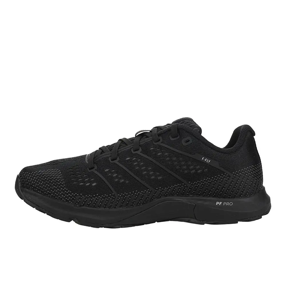 inov-8 shoes - Inov-8 FFly Training - FFly Training - 001153-BKGY - Black 1