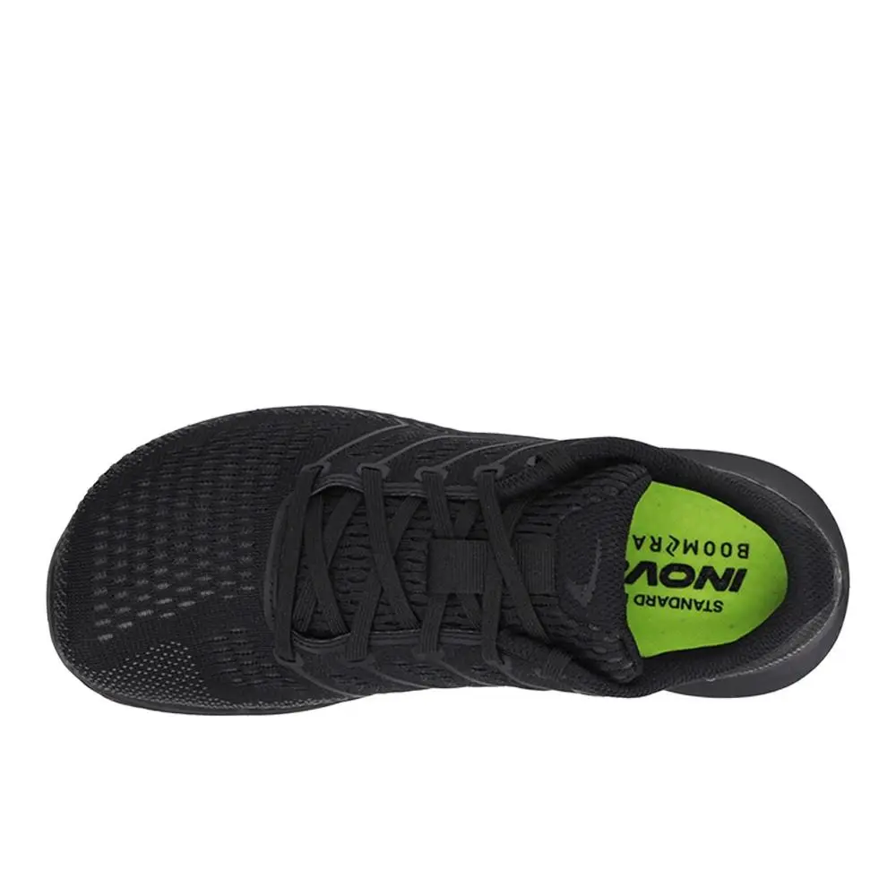 inov-8 shoes - Inov-8 FFly Training - FFly Training - 001153-BKGY - Black 2