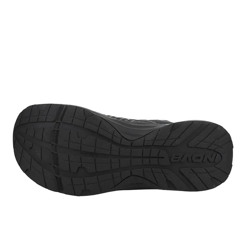 inov-8 shoes - Inov-8 FFly Training - FFly Training - 001153-BKGY - Black 3