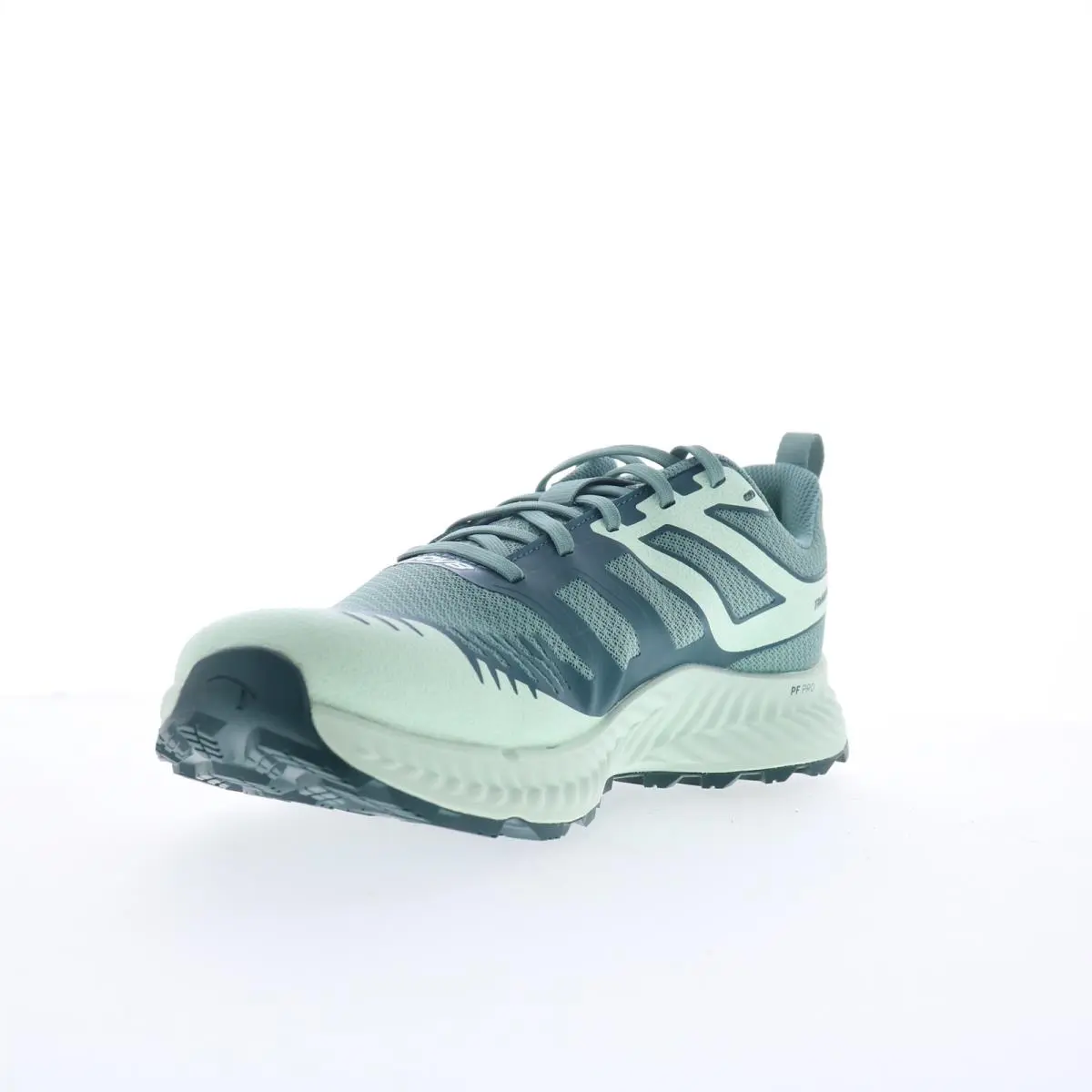 inov-8 shoes - Inov-8 TrailFly - TrailFly - 001148-TLLN - Green (UPC: 5054167776921) 2