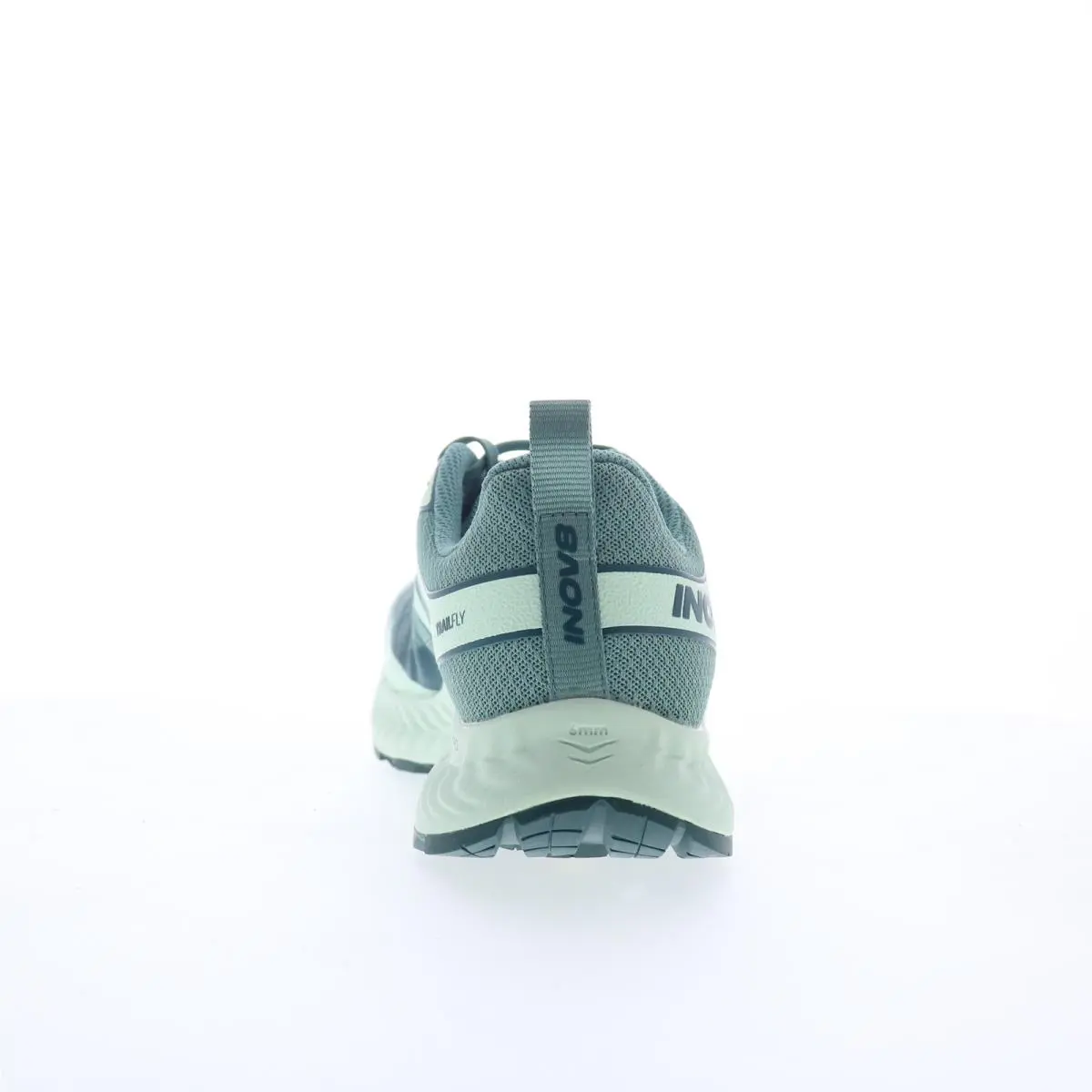 inov-8 shoes - Inov-8 TrailFly - TrailFly - 001148-TLLN - Green (UPC: 5054167776921) 5