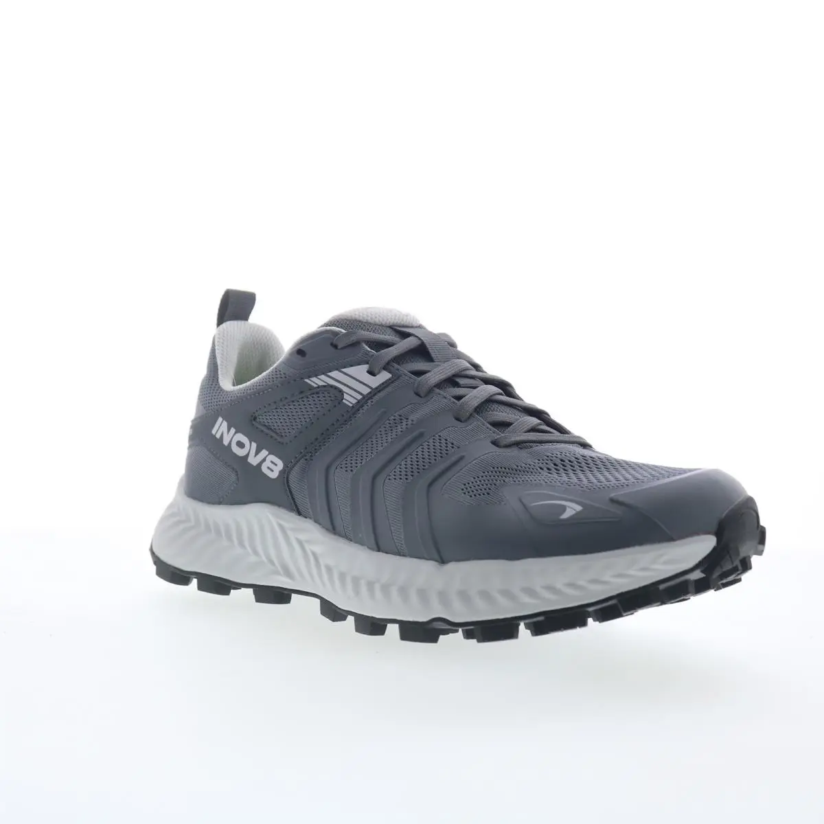inov-8 shoes - Inov-8 Trailtalon GTX - Trailtalon GTX - 001277-GY - Gray (UPC: 5054167750396) 0