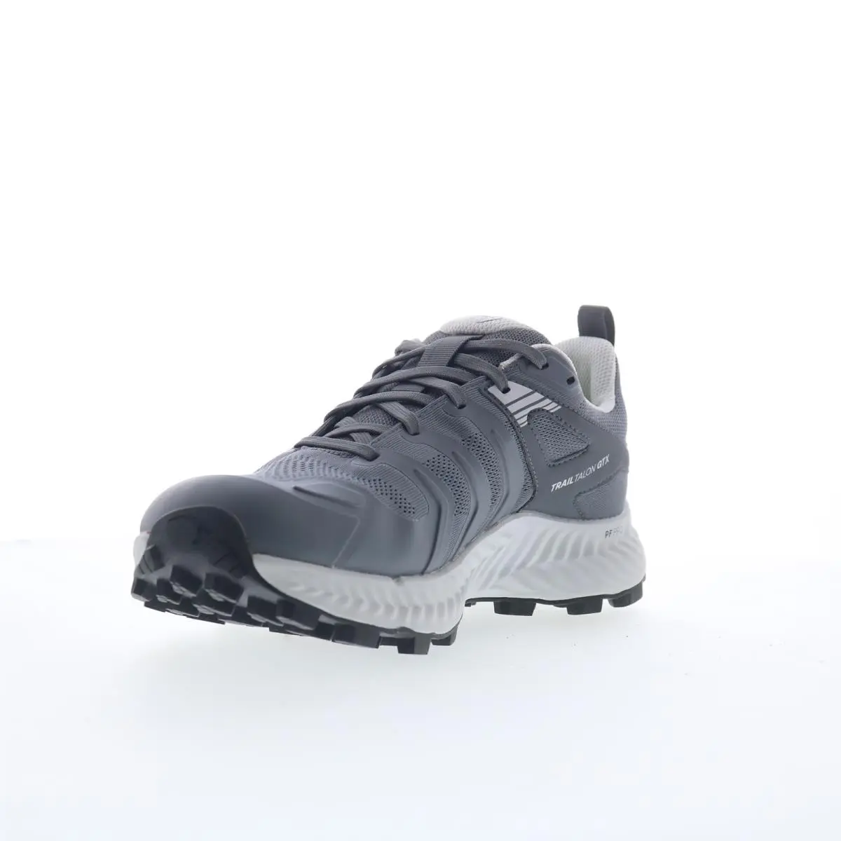 inov-8 shoes - Inov-8 Trailtalon GTX - Trailtalon GTX - 001277-GY - Gray (UPC: 5054167750396) 2