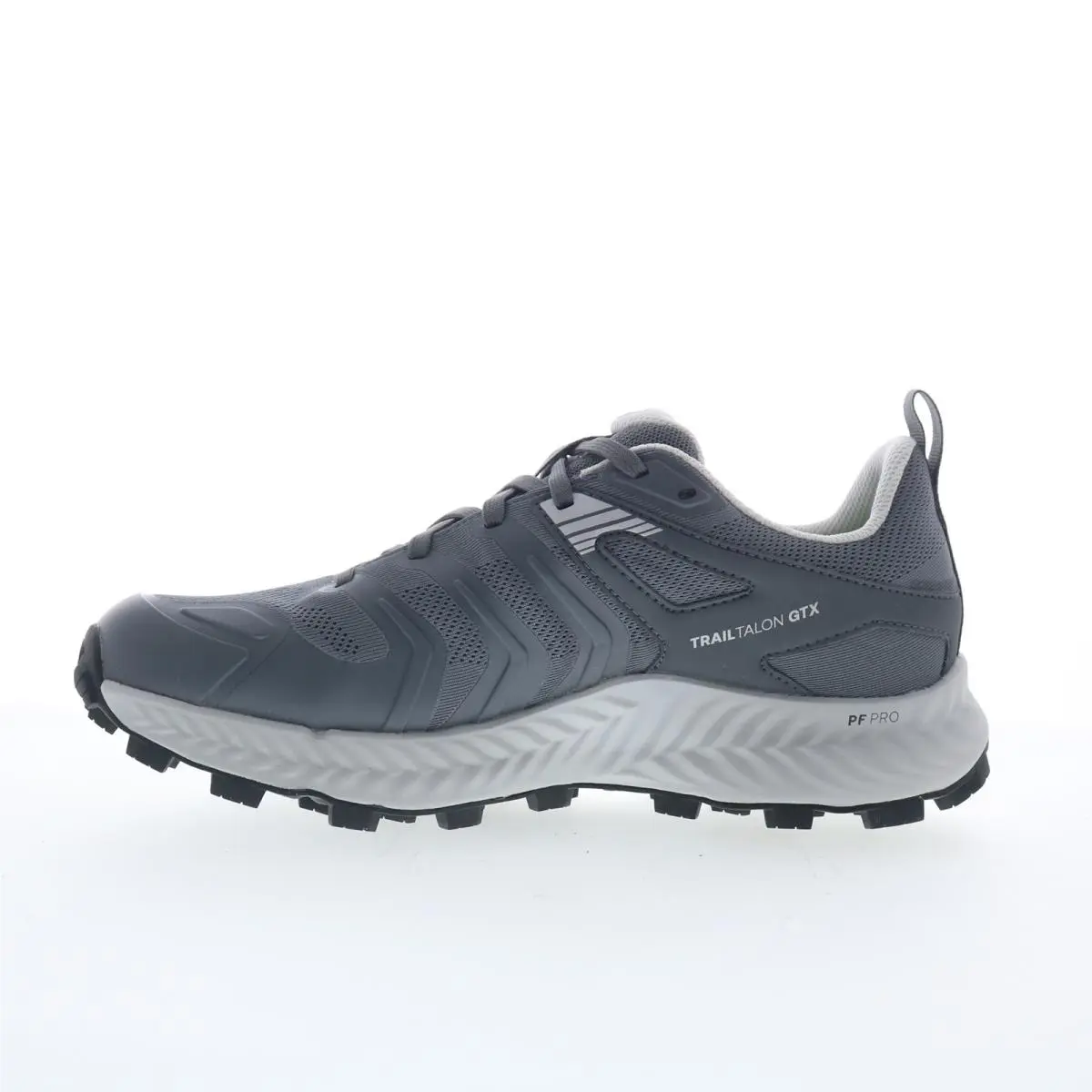 inov-8 shoes - Inov-8 Trailtalon GTX - Trailtalon GTX - 001277-GY - Gray (UPC: 5054167750396) 3