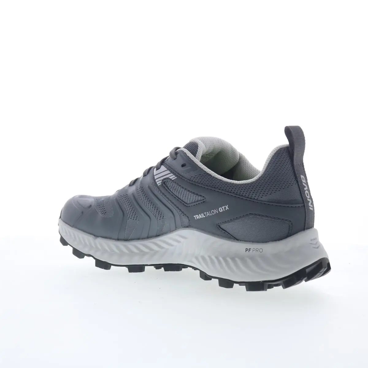 inov-8 shoes - Inov-8 Trailtalon GTX - Trailtalon GTX - 001277-GY - Gray (UPC: 5054167750396) 4