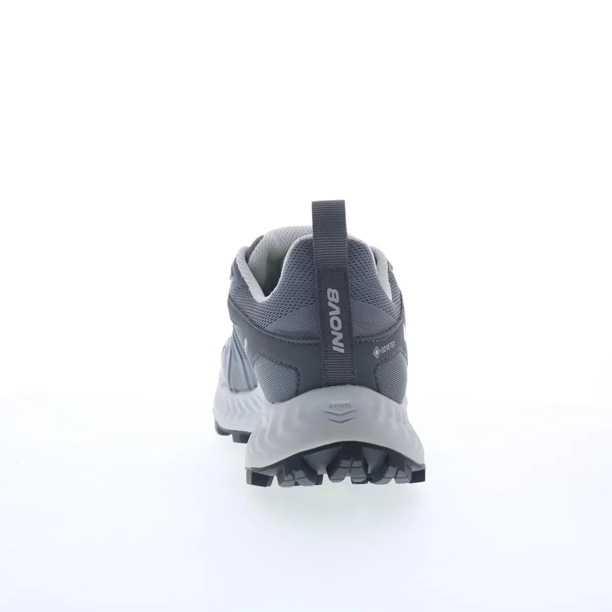 inov-8 shoes - Inov-8 Trailtalon GTX - Trailtalon GTX - 001277-GY - Gray (UPC: 5054167750396) 5