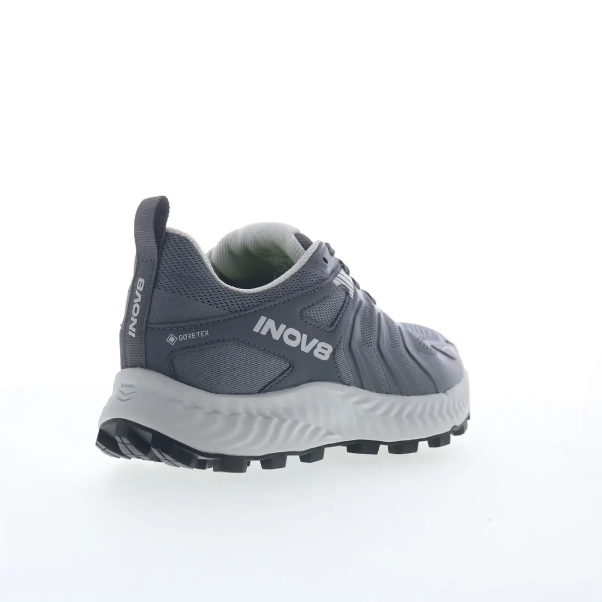 inov-8 shoes - Inov-8 Trailtalon GTX - Trailtalon GTX - 001277-GY - Gray (UPC: 5054167750396) 6