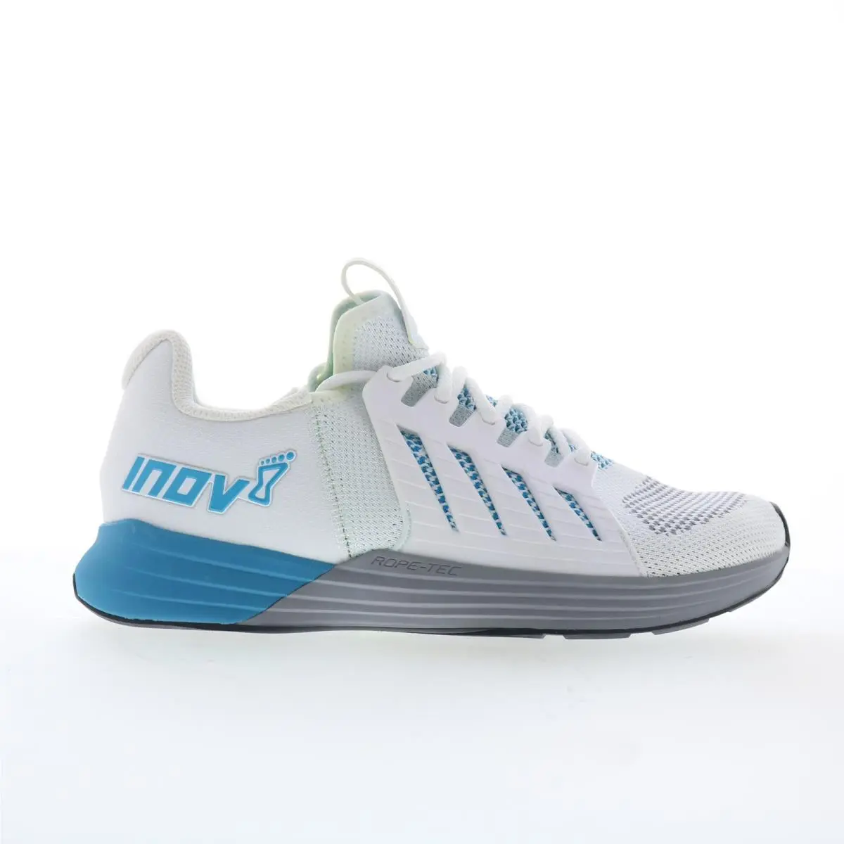 Inov-8 F-lite G 300 000920-WHBLGY Mens White Athletic Cross Training Shoes 9.5