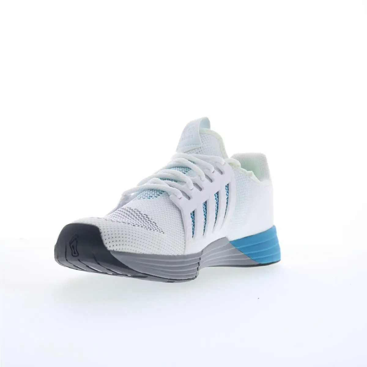inov-8 shoes - Inov-8 F-Lite G 300 - 000920-WHBLGY - White (UPC: 5054167721853) 2