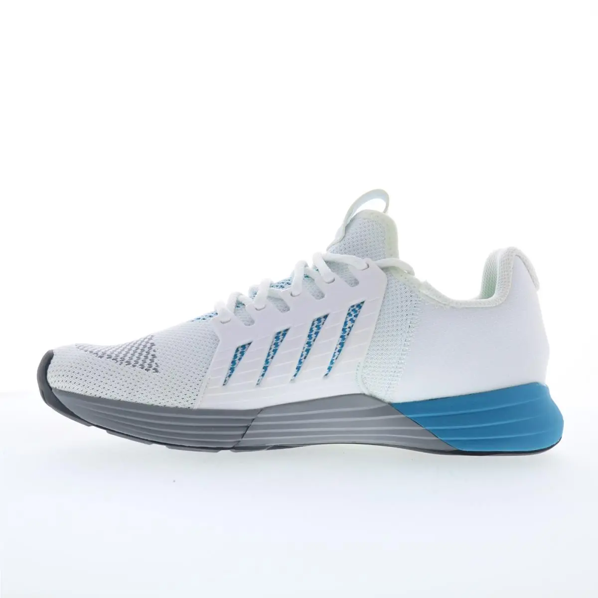 inov-8 shoes - Inov-8 F-Lite G 300 - 000920-WHBLGY - White (UPC: 5054167721853) 3