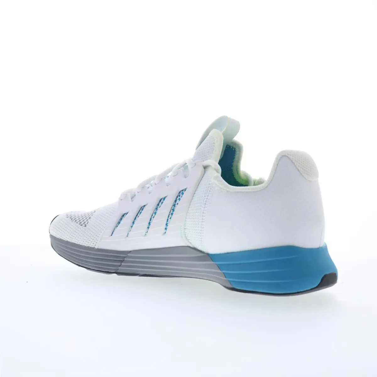 inov-8 shoes - Inov-8 F-Lite G 300 - 000920-WHBLGY - White (UPC: 5054167721853) 4