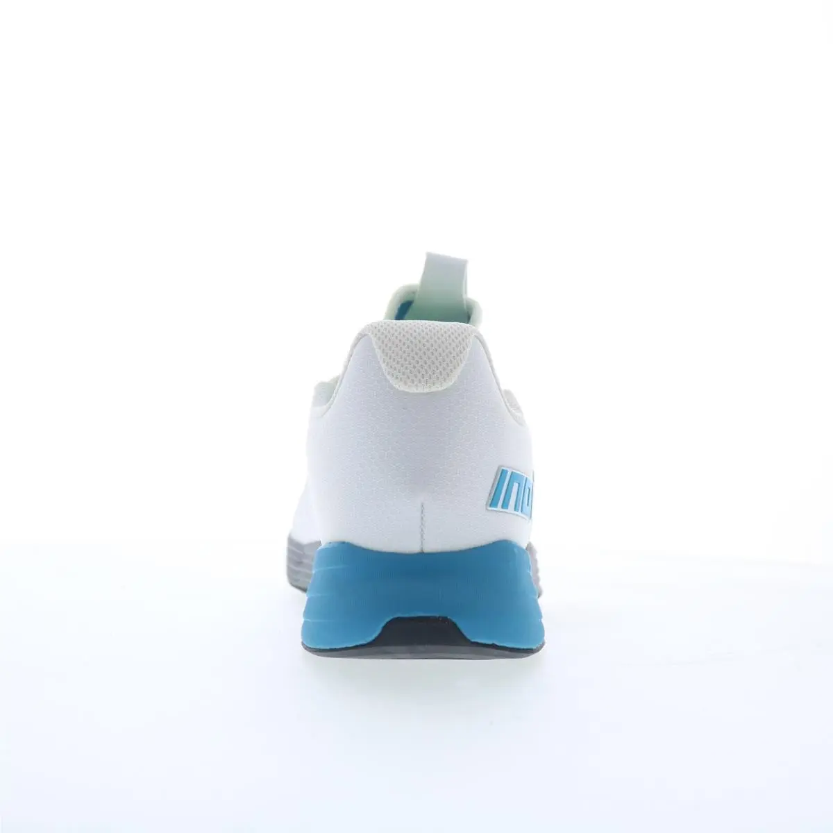 inov-8 shoes - Inov-8 F-Lite G 300 - 000920-WHBLGY - White (UPC: 5054167721853) 5