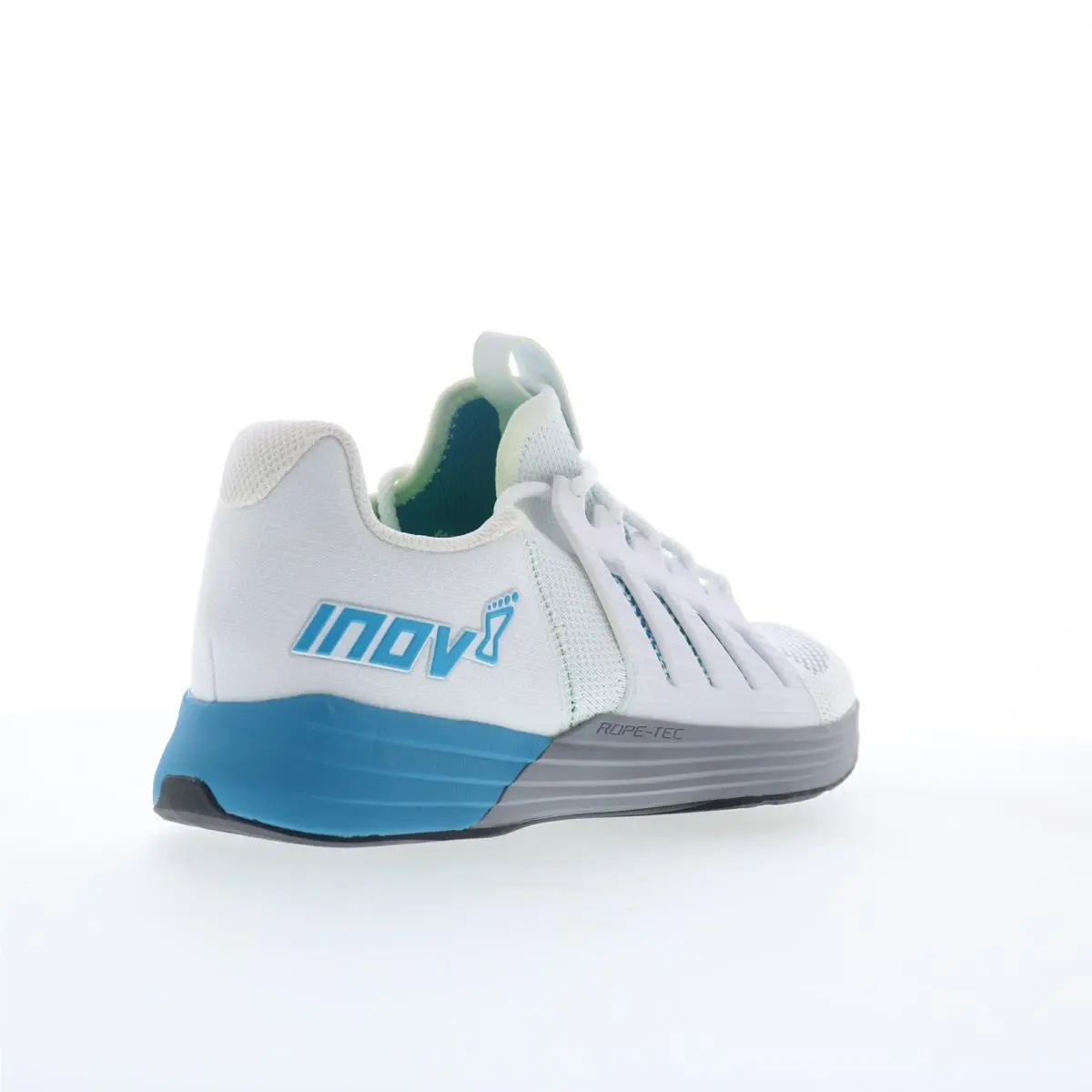 inov-8 shoes - Inov-8 F-Lite G 300 - 000920-WHBLGY - White (UPC: 5054167721853) 6