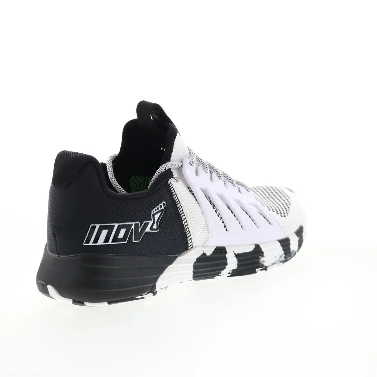 inov-8 shoes - Inov-8 F-Lite G 300 - 000921-WHBKMU - White (UPC: 5054167726216) 6