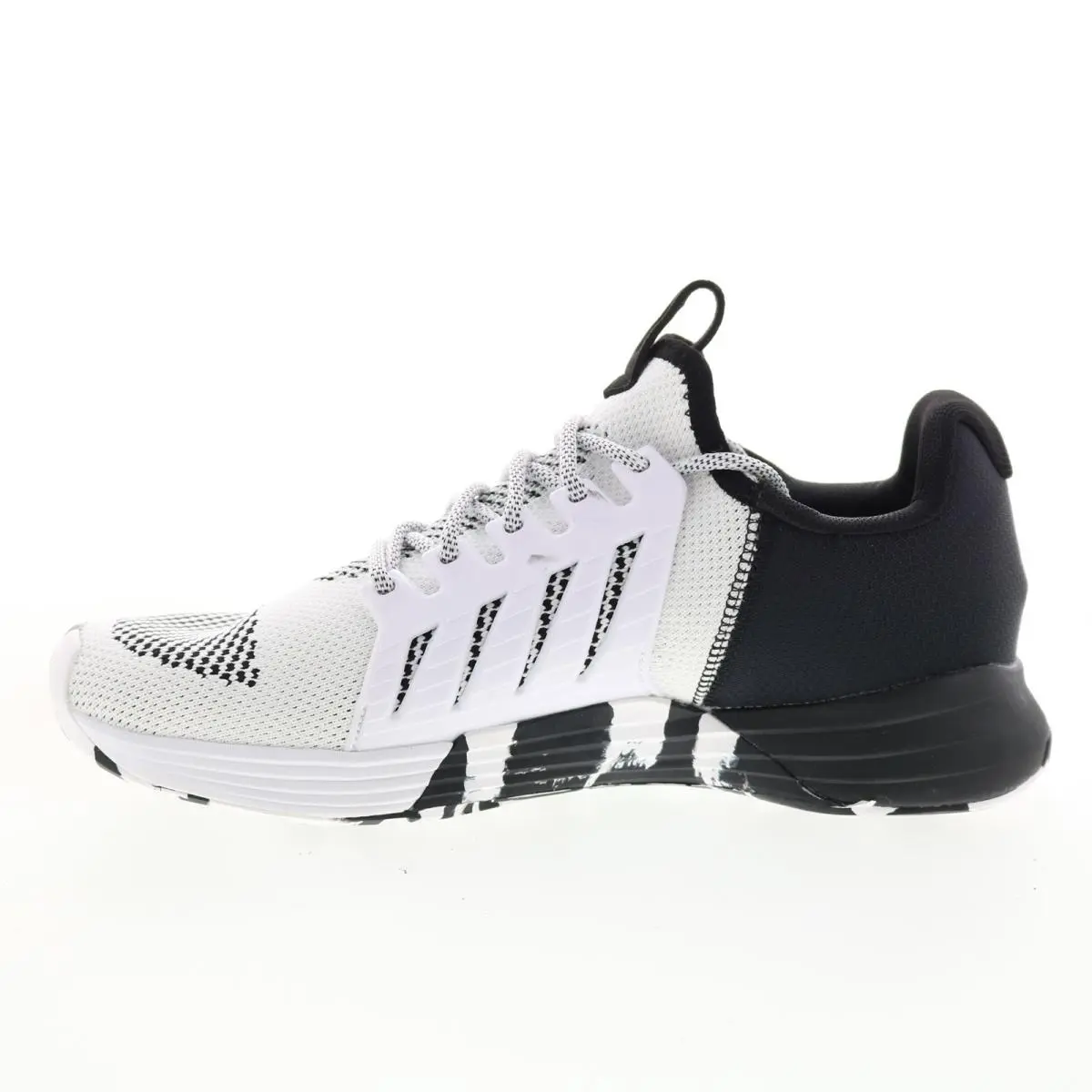 inov-8 shoes - Inov-8 F-Lite G 300 - 000921-WHBKMU - White (UPC: 5054167726216) 3