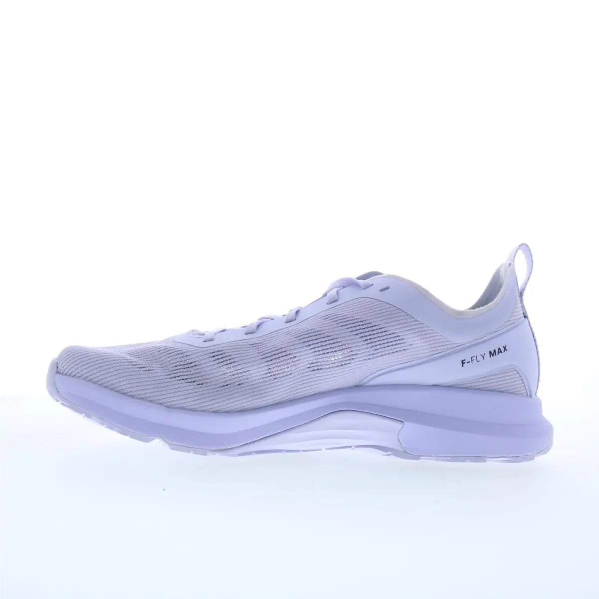 inov-8 shoes - Inov-8 F-Fly Max - Max - 001367-LP - Purple (UPC: 5054167787620) 3