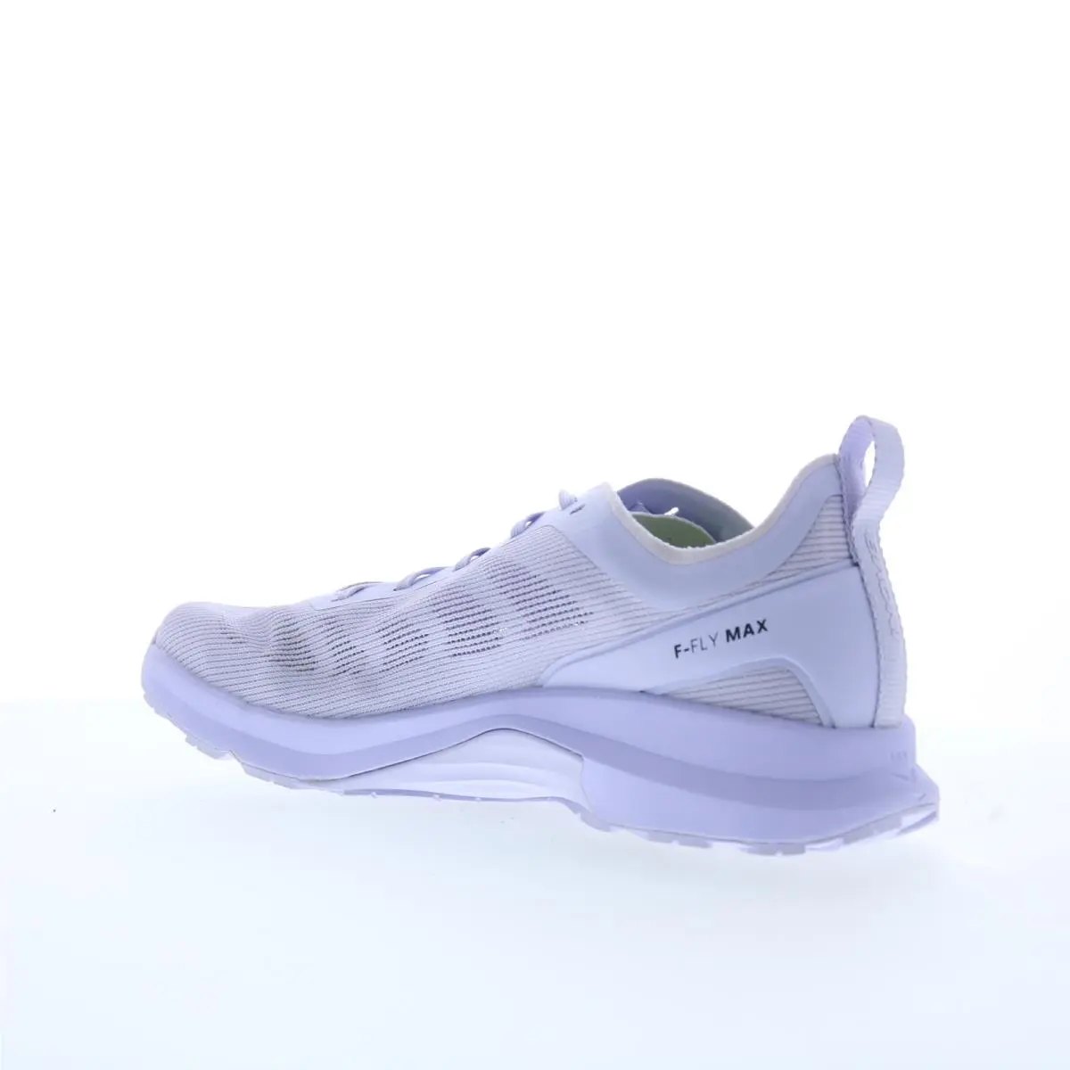 inov-8 shoes - Inov-8 F-Fly Max - Max - 001367-LP - Purple (UPC: 5054167787620) 4