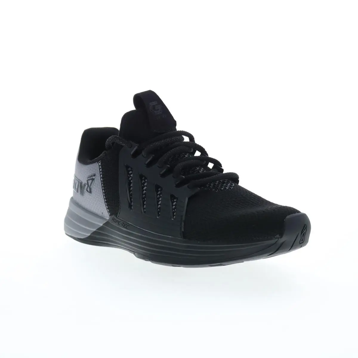 inov-8 shoes - Inov-8 F-Lite G 300 - 000921-BKGY - Black (UPC: 5054167727916) 0