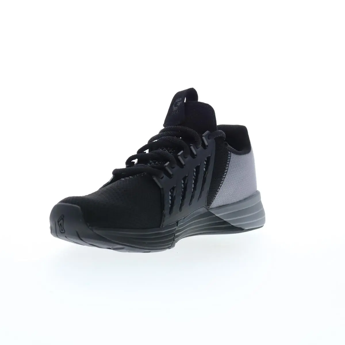 inov-8 shoes - Inov-8 F-Lite G 300 - 000921-BKGY - Black (UPC: 5054167727916) 2