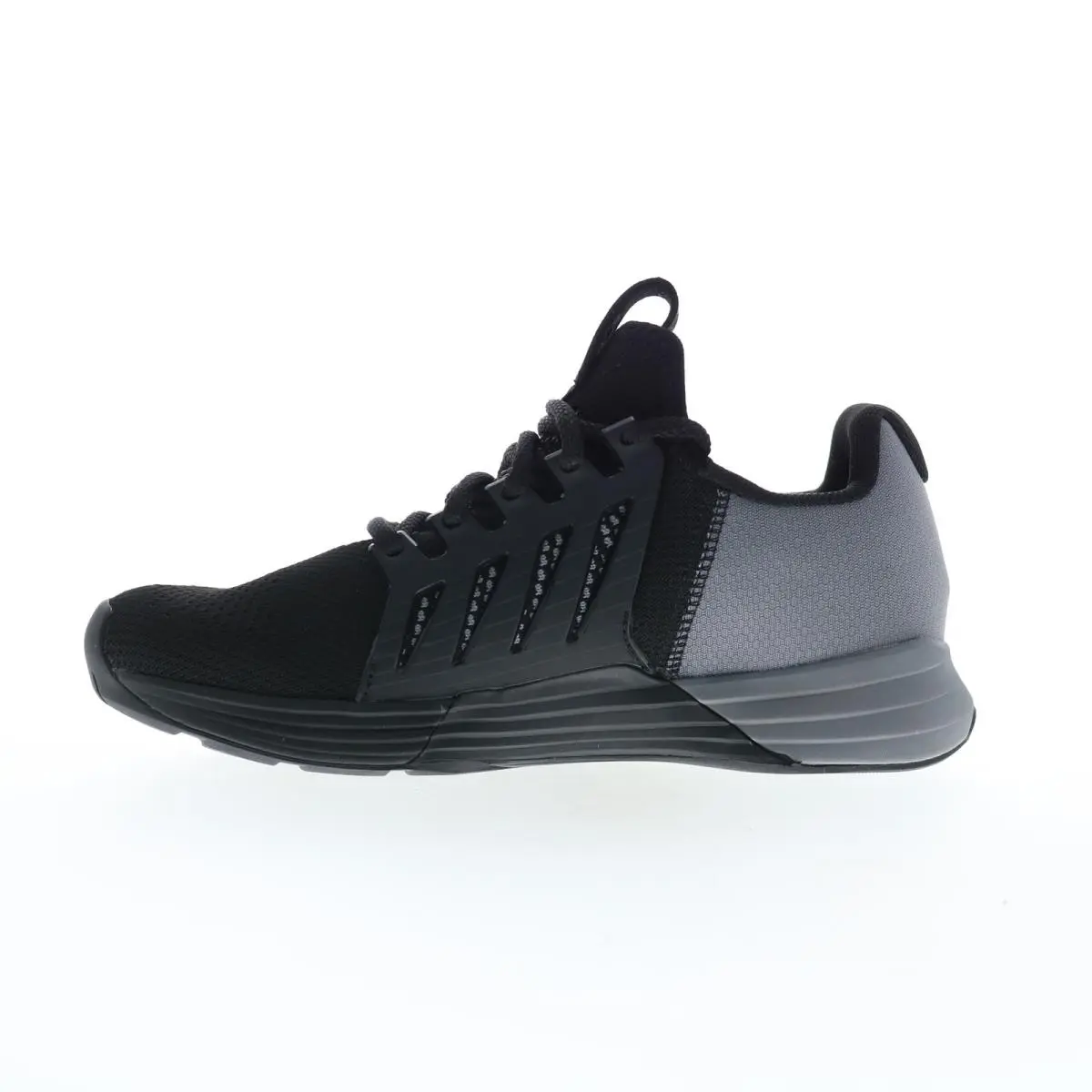 inov-8 shoes - Inov-8 F-Lite G 300 - 000921-BKGY - Black (UPC: 5054167727916) 3