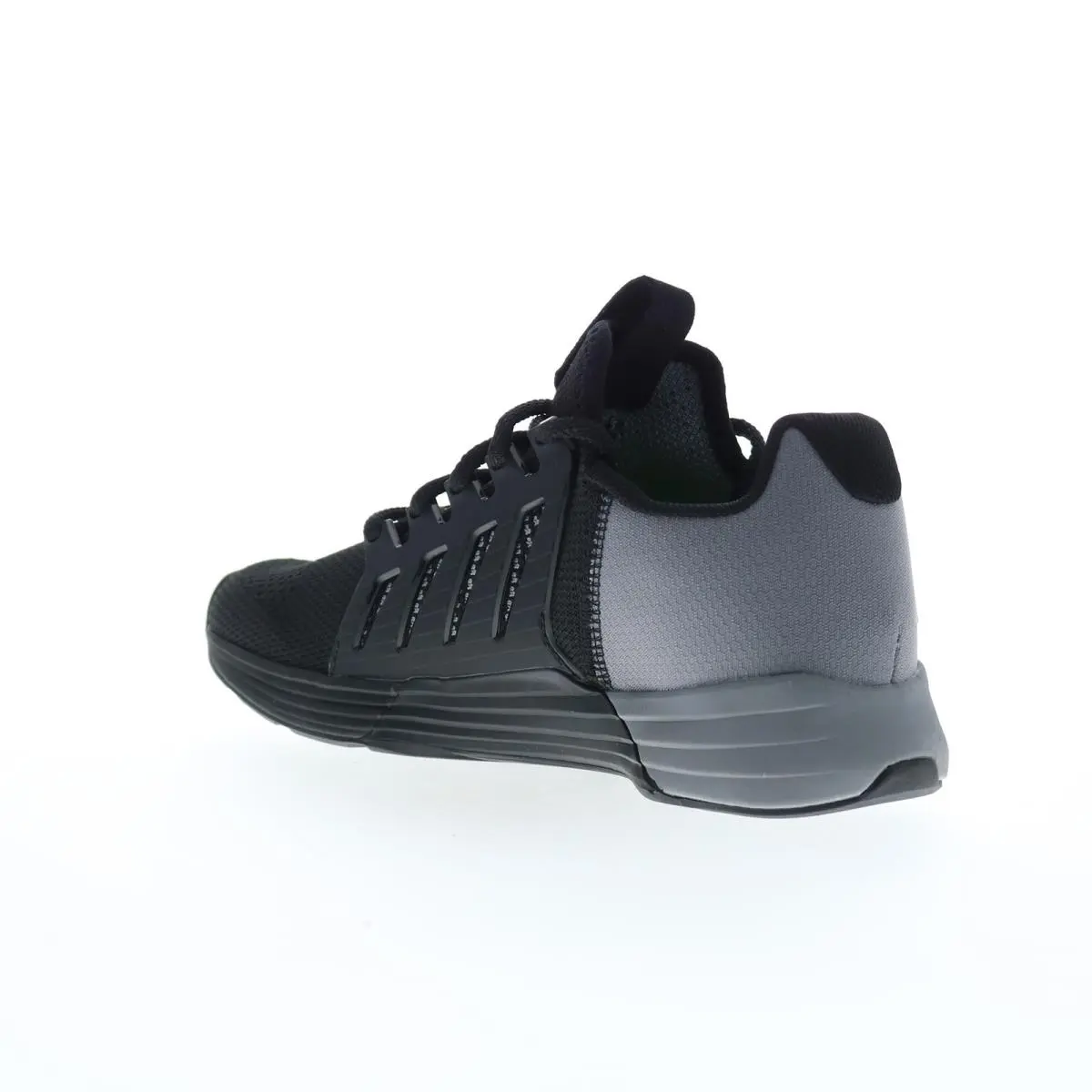 inov-8 shoes - Inov-8 F-Lite G 300 - 000921-BKGY - Black (UPC: 5054167727916) 4