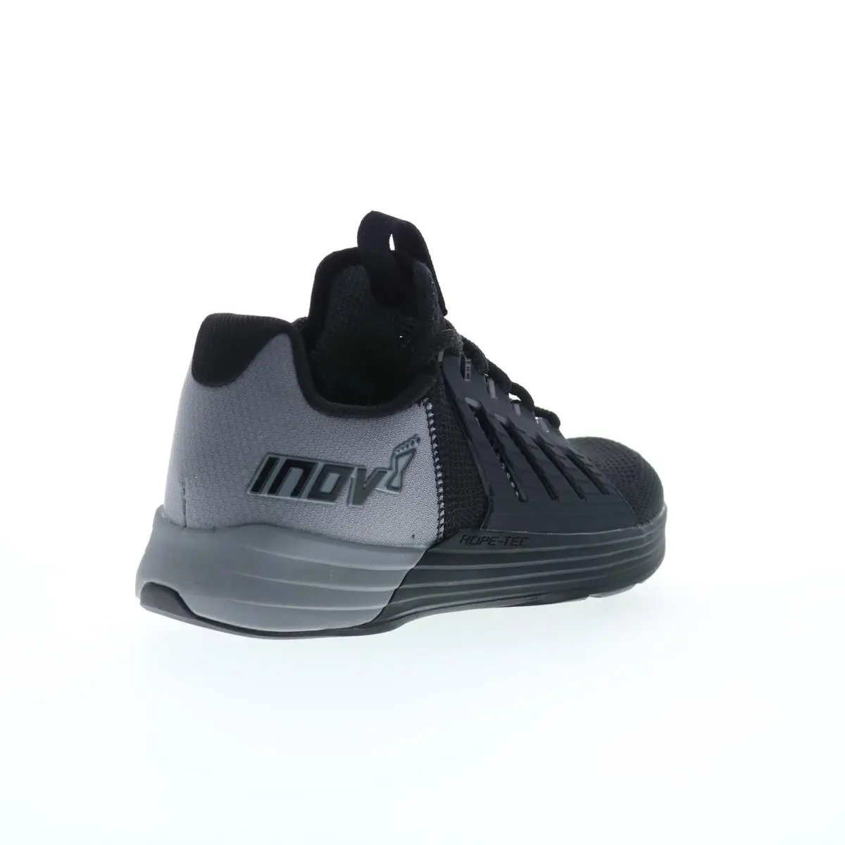 inov-8 shoes - Inov-8 F-Lite G 300 - 000921-BKGY - Black (UPC: 5054167727916) 6