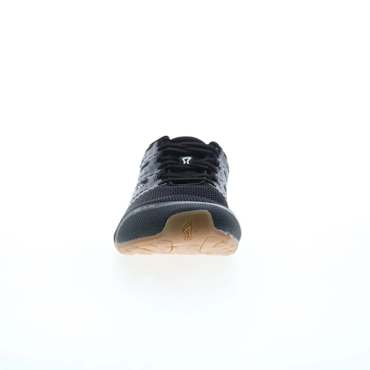 inov-8 shoes - Inov-8 Bare-XF 210 V3 - 000983-BKGU - Black (UPC: 5054167657145) 1