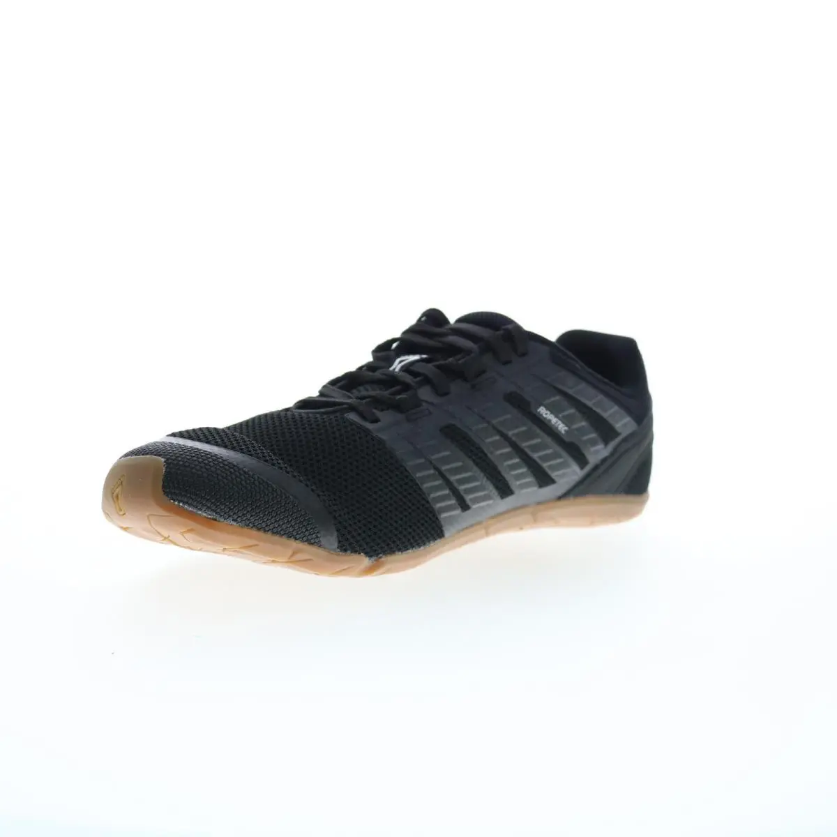 inov-8 shoes - Inov-8 Bare-XF 210 V3 - 000983-BKGU - Black (UPC: 5054167657145) 2
